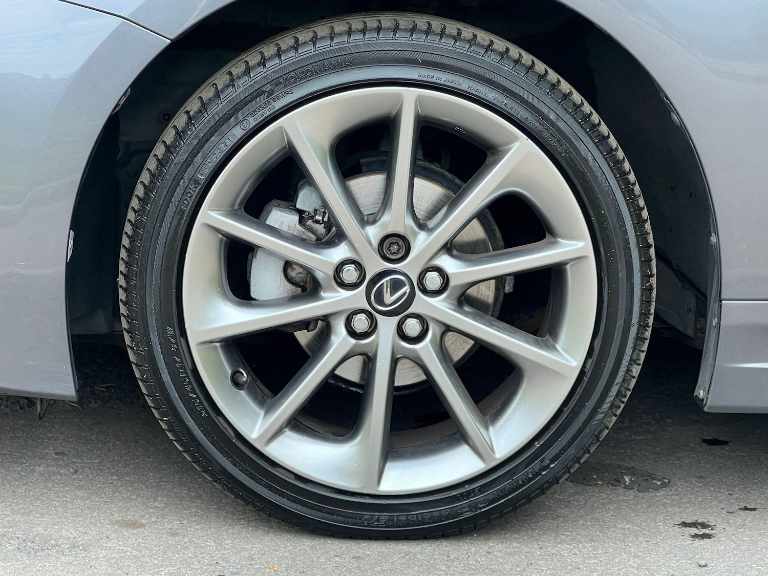 Used Lexus CT 2013 for sale - 76953929: Photo 8