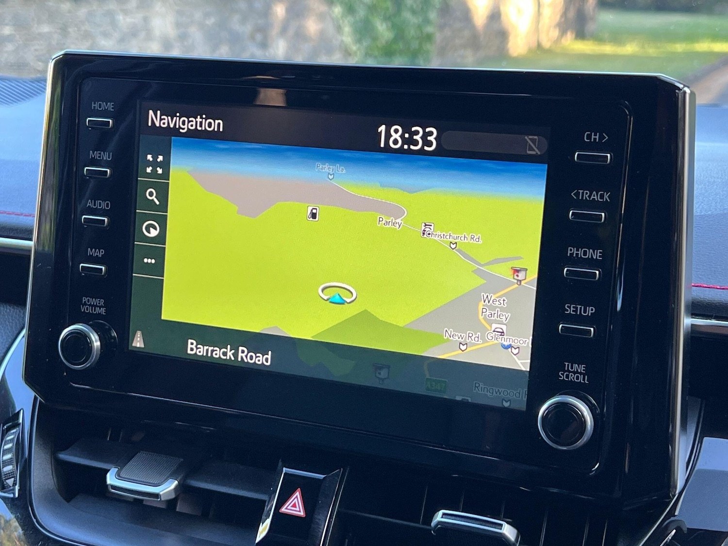 Used Toyota Corolla 2020 for sale - 76953941: Photo 2