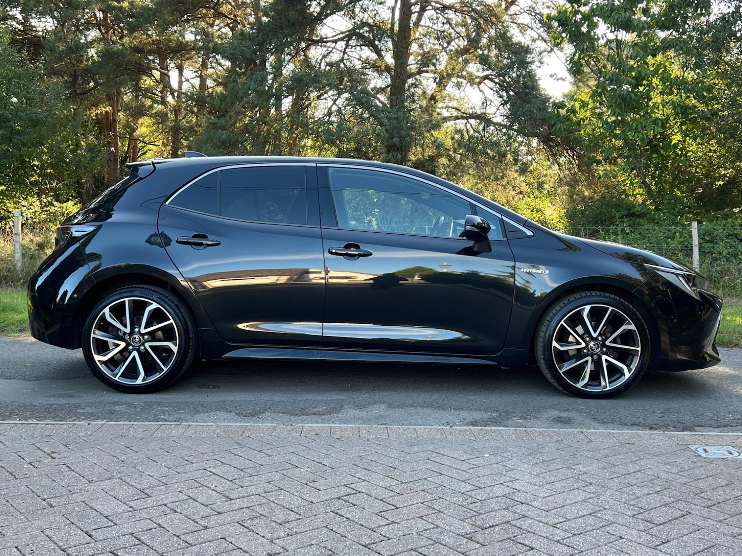 Used Toyota Corolla 2020 for sale - 76953941: Photo 20