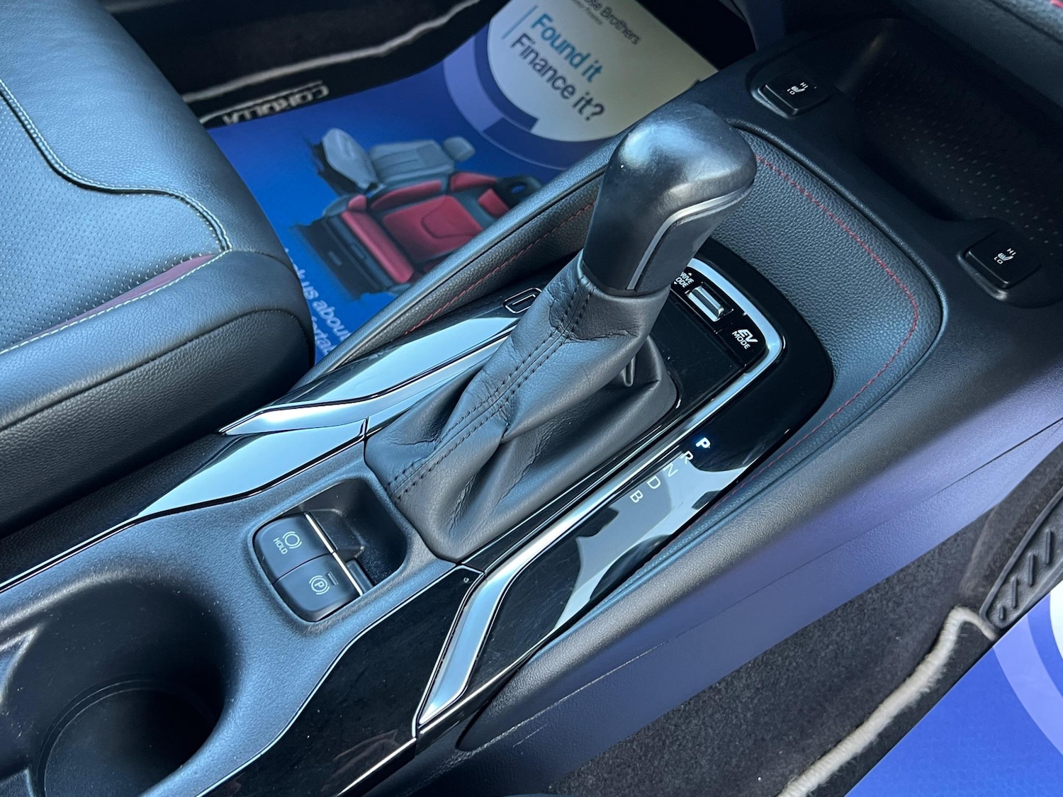 Used Toyota Corolla 2020 for sale - 76953941: Photo 29