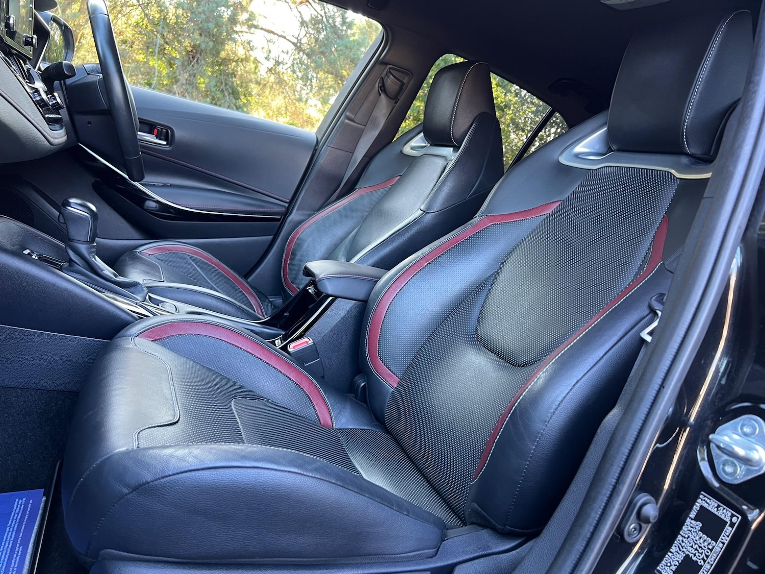 Used Toyota Corolla 2020 for sale - 76953941: Photo 3