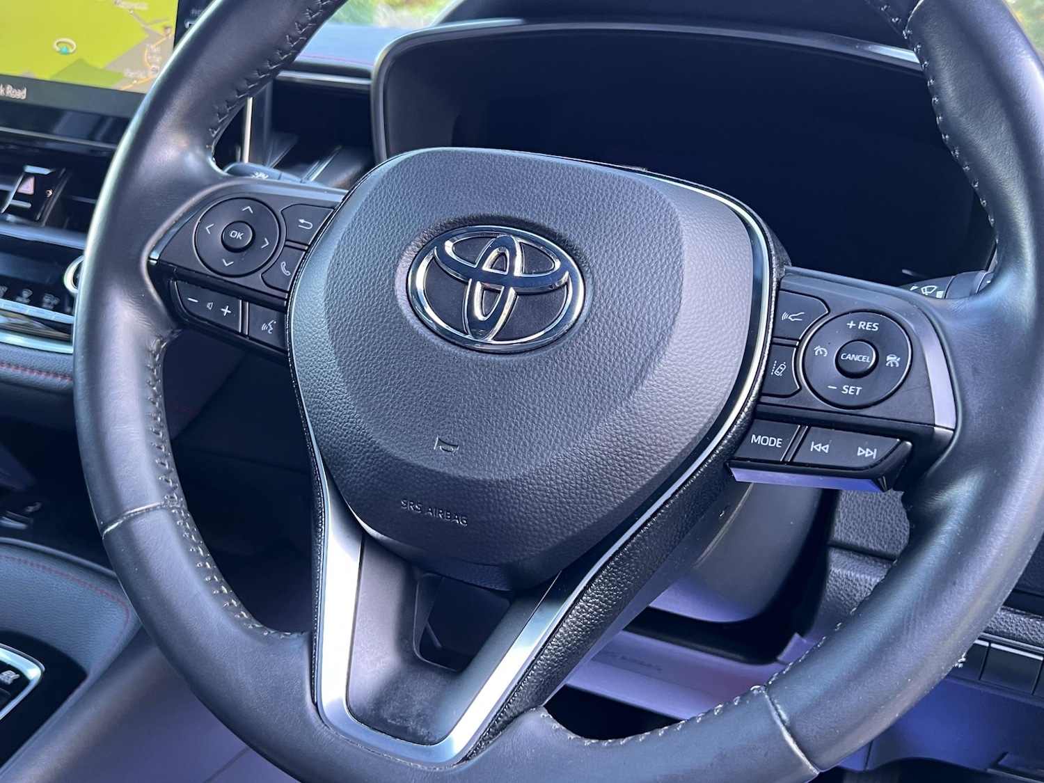 Used Toyota Corolla 2020 for sale - 76953941: Photo 42