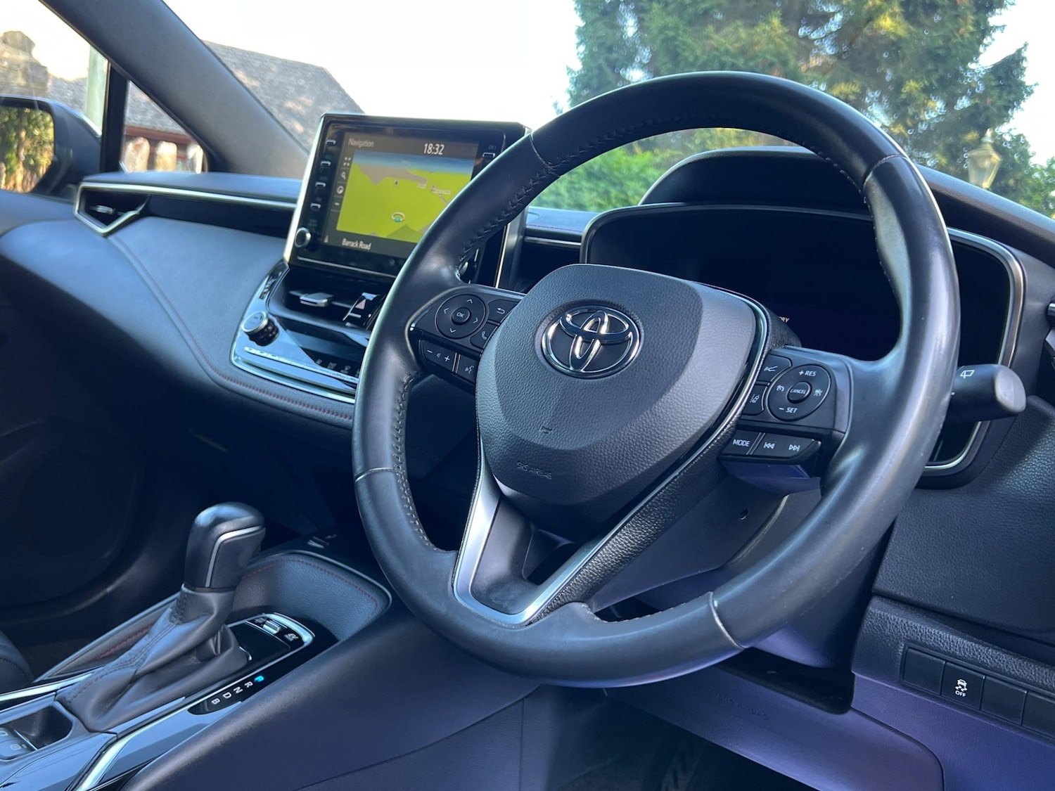Used Toyota Corolla 2020 for sale - 76953941: Photo 43