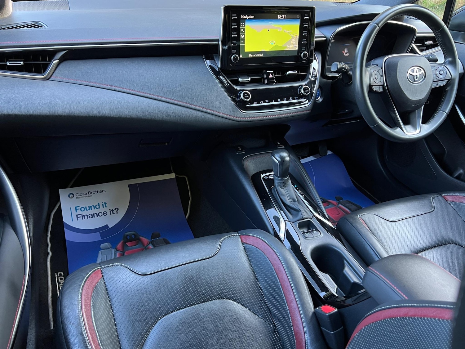 Used Toyota Corolla 2020 for sale - 76953941: Photo 48