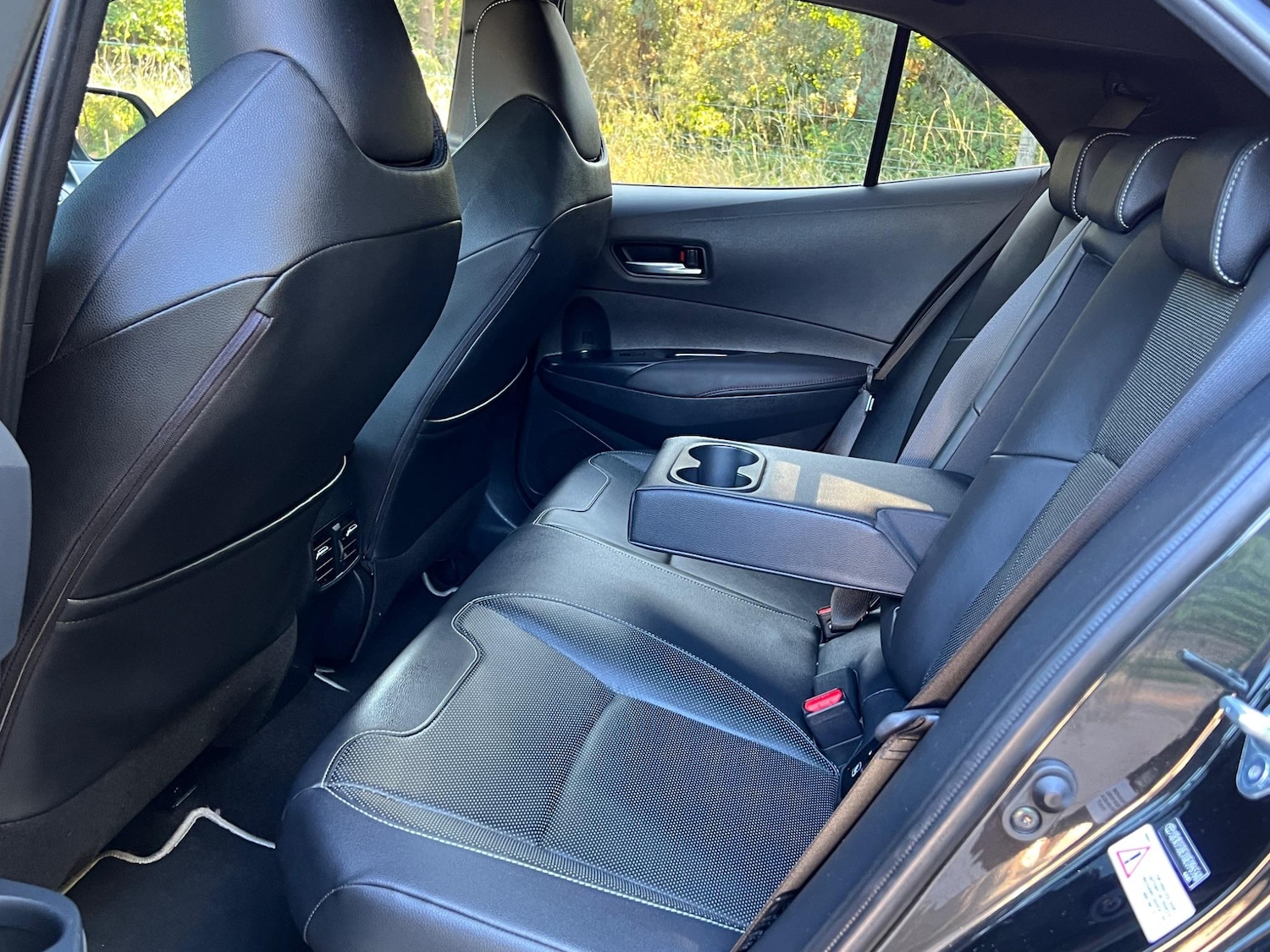 Used Toyota Corolla 2020 for sale - 76953941: Photo 49