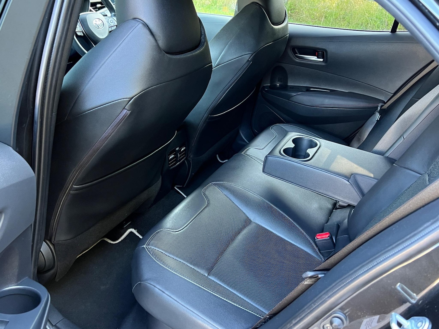 Used Toyota Corolla 2020 for sale - 76953941: Photo 50