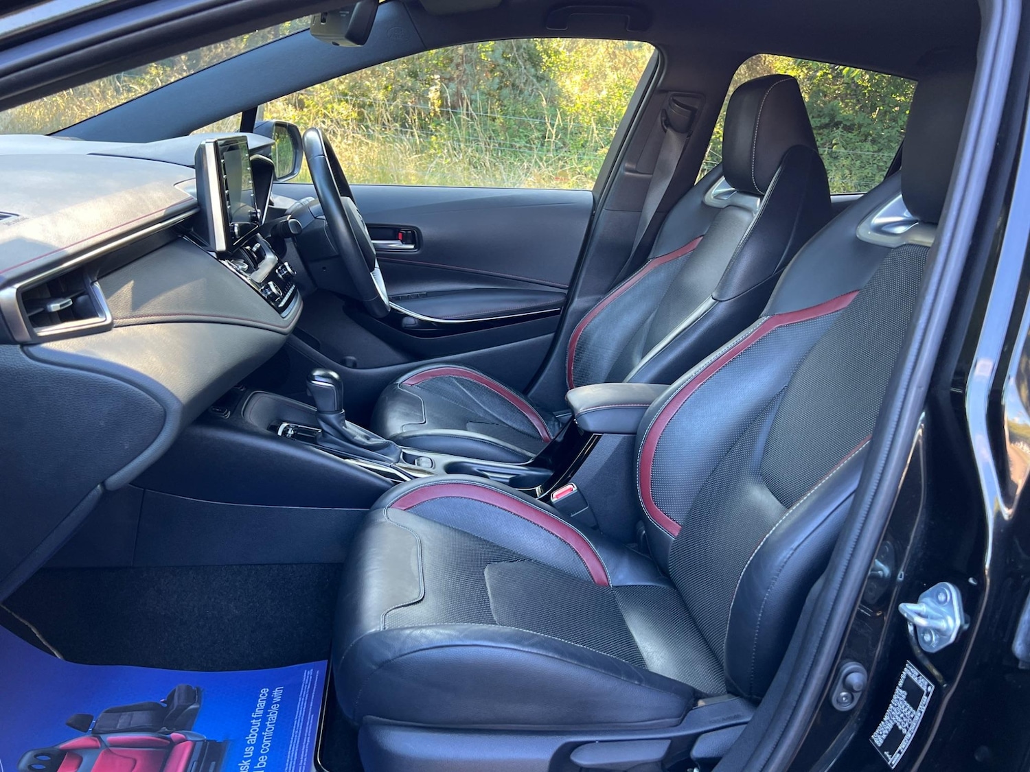 Used Toyota Corolla 2020 for sale - 76953941: Photo 51