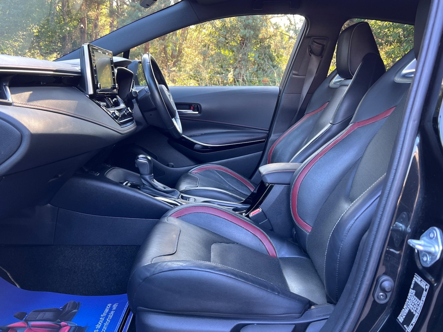 Used Toyota Corolla 2020 for sale - 76953941: Photo 53