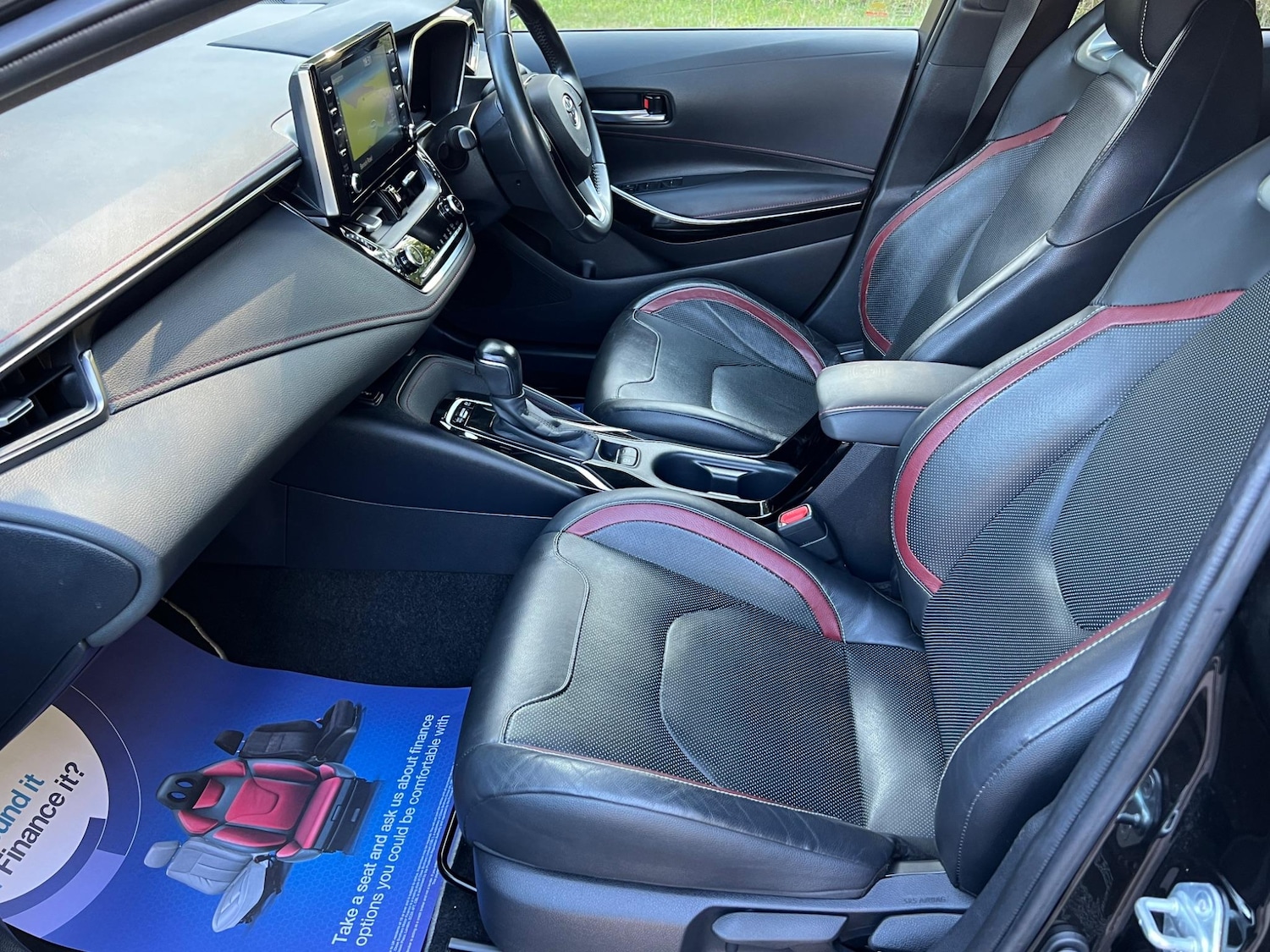 Used Toyota Corolla 2020 for sale - 76953941: Photo 54