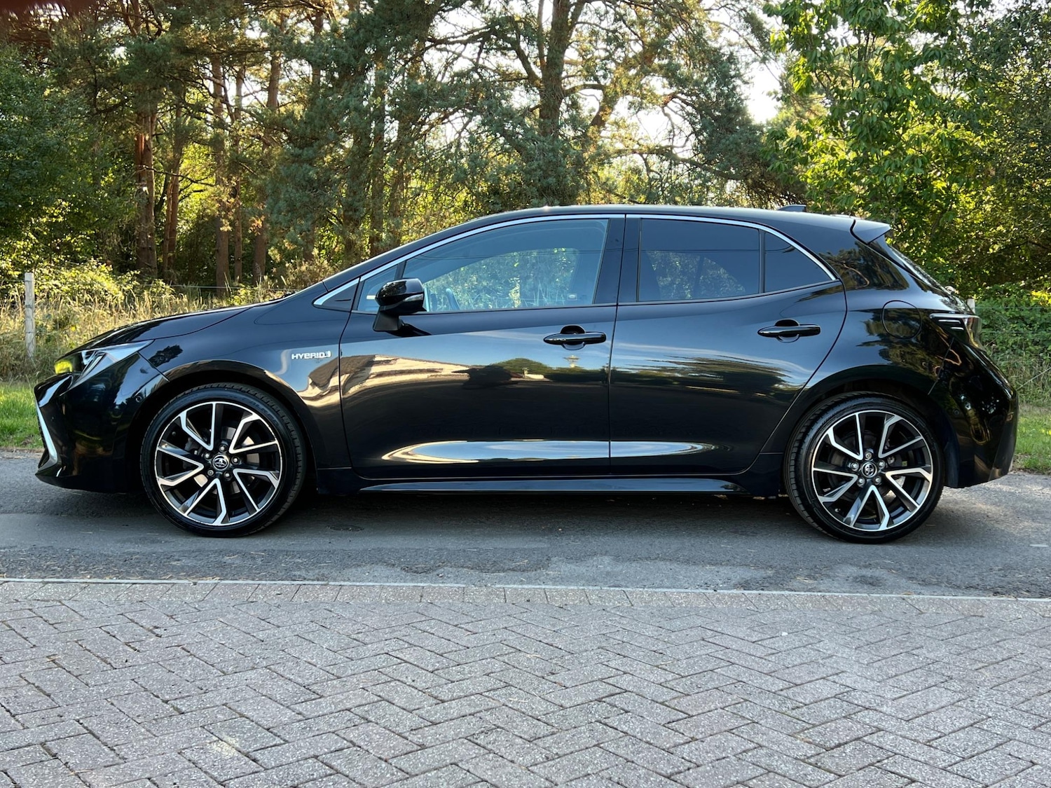 Used Toyota Corolla 2020 for sale - 76953941: Photo 57