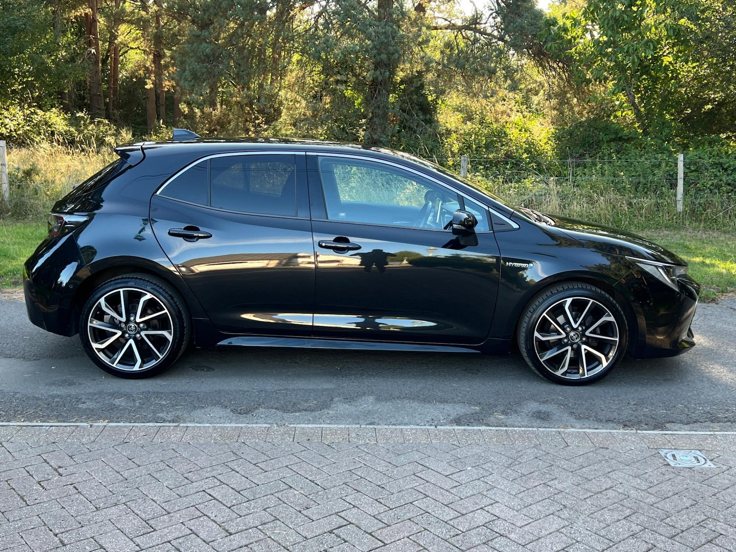 Used Toyota Corolla 2020 for sale - 76953941: Photo 6