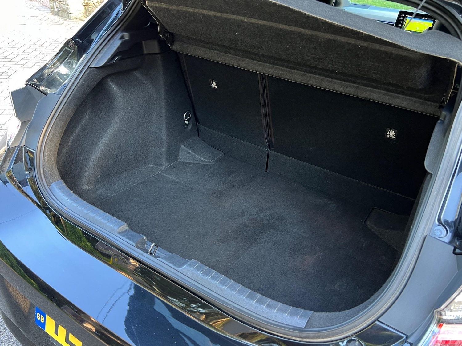 Used Toyota Corolla 2020 for sale - 76953941: Photo 61