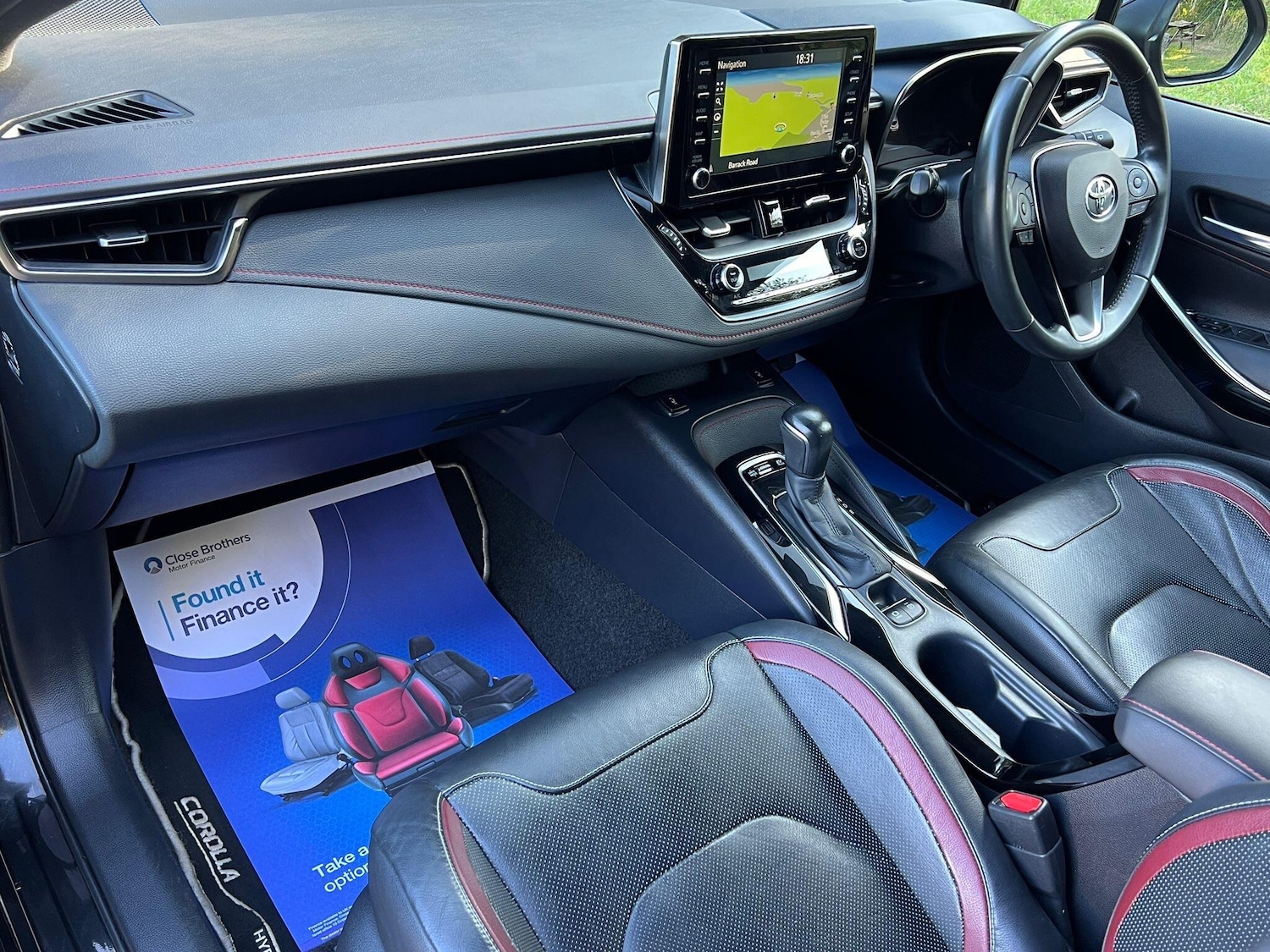 Used Toyota Corolla 2020 for sale - 76953941: Photo 7