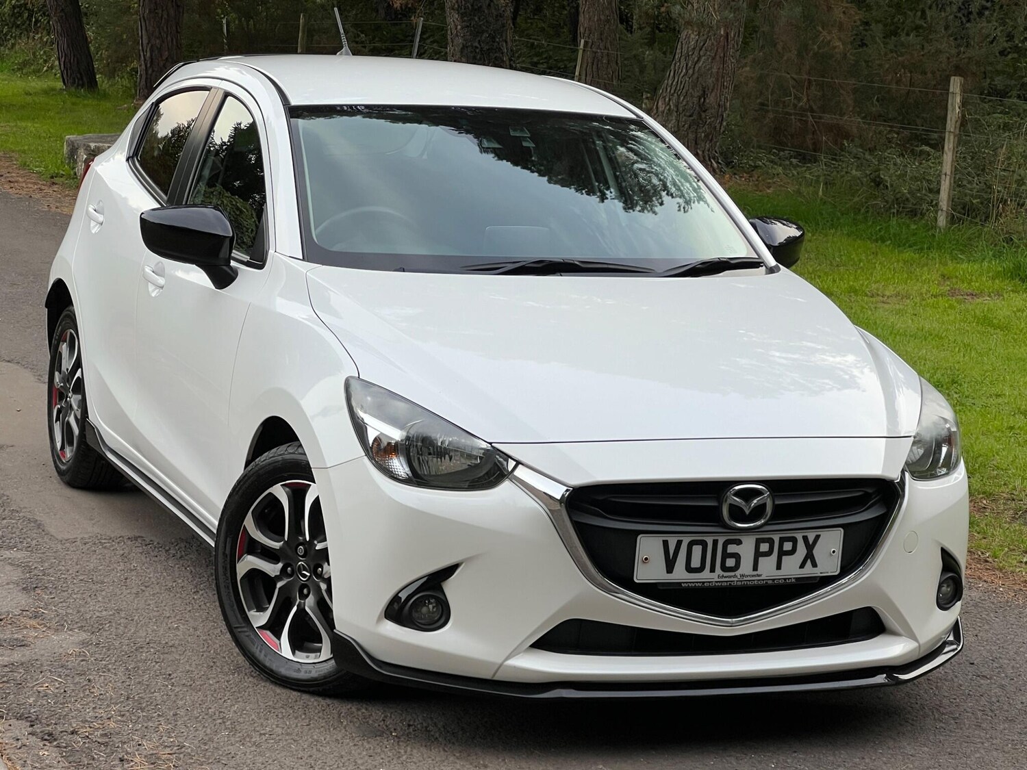 Used Mazda Mazda2 2016 for sale - 77427580: Photo 15