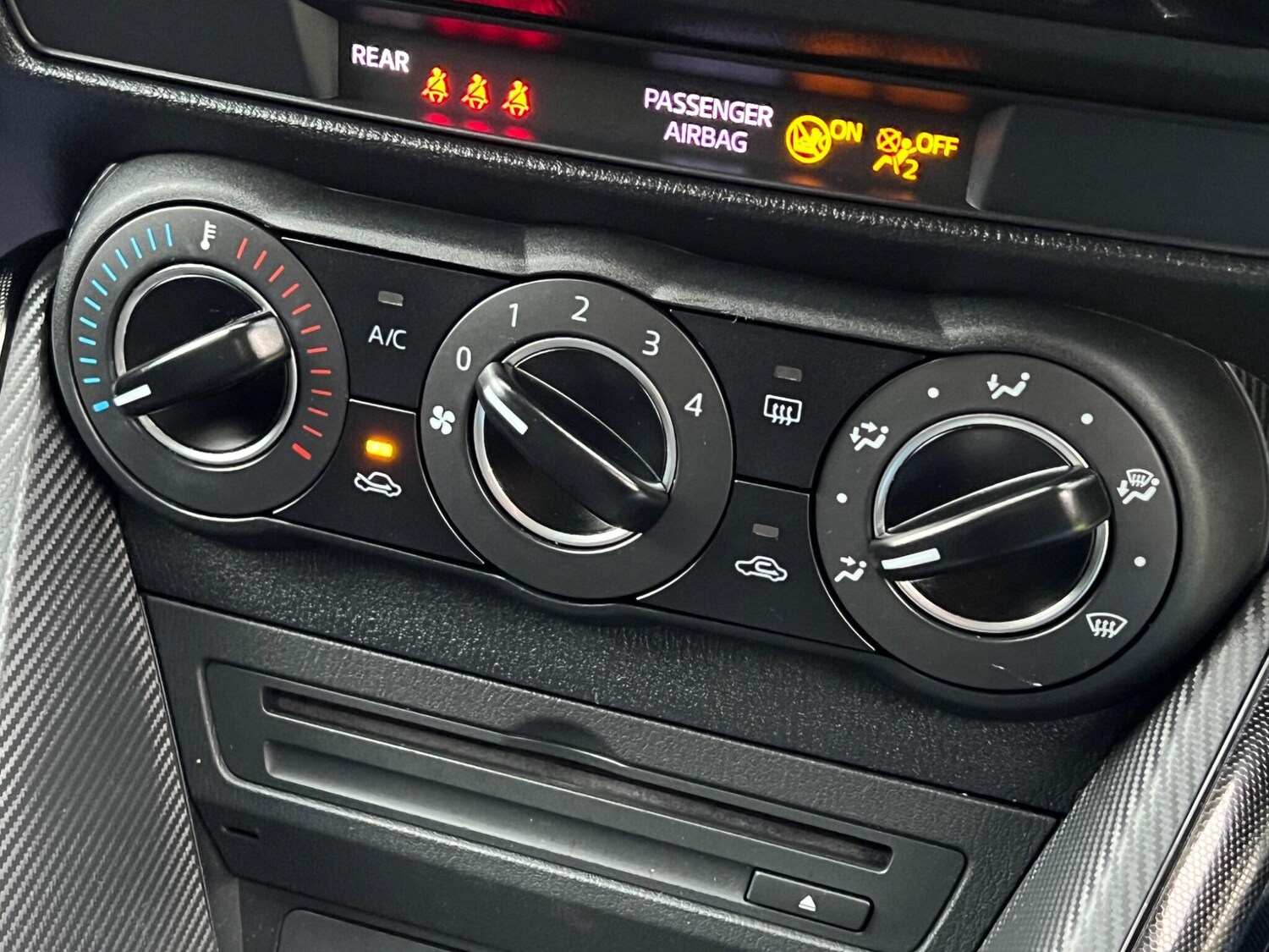 Used Mazda Mazda2 2016 for sale - 77427580: Photo 30