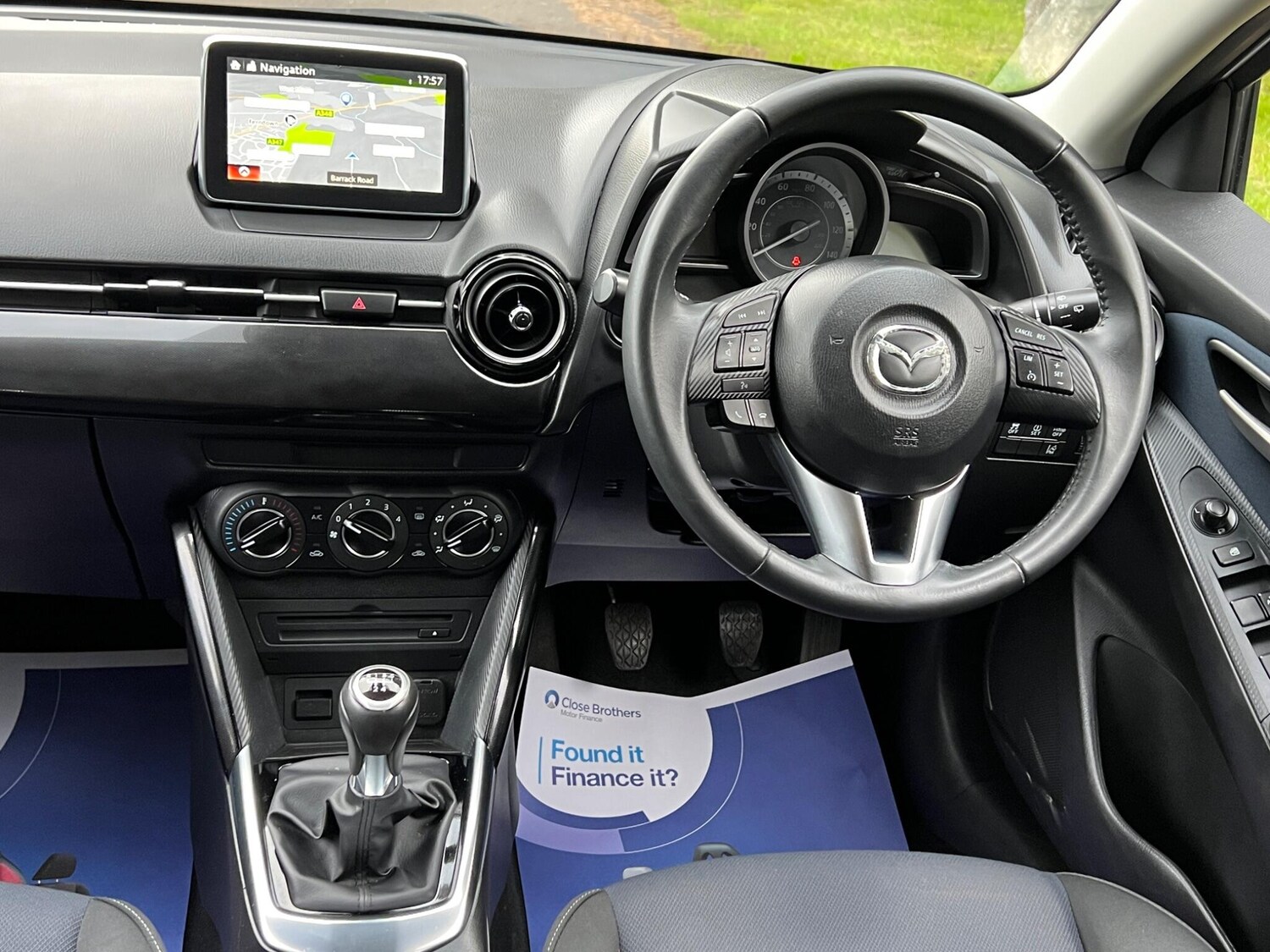 Used Mazda Mazda2 2016 for sale - 77427580: Photo 44