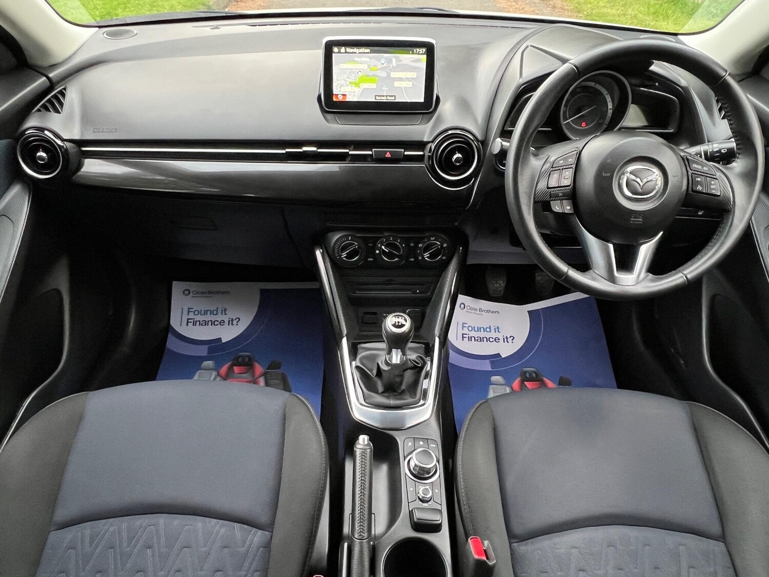 Used Mazda Mazda2 2016 for sale - 77427580: Photo 45