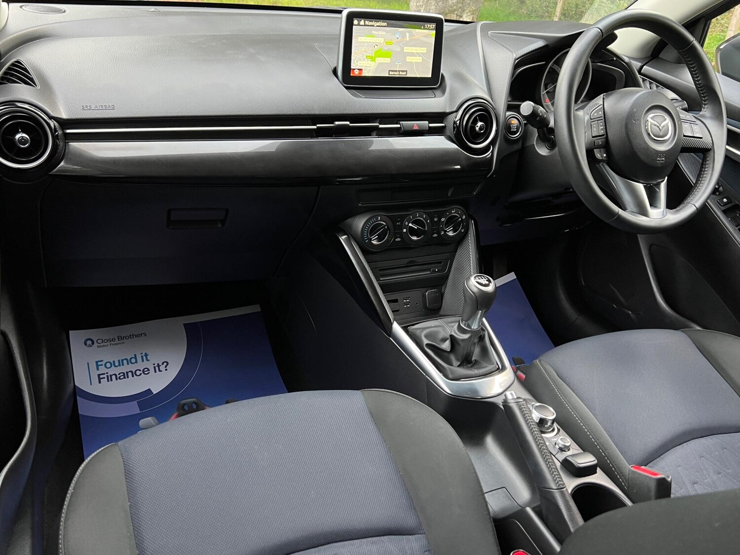 Used Mazda Mazda2 2016 for sale - 77427580: Photo 46