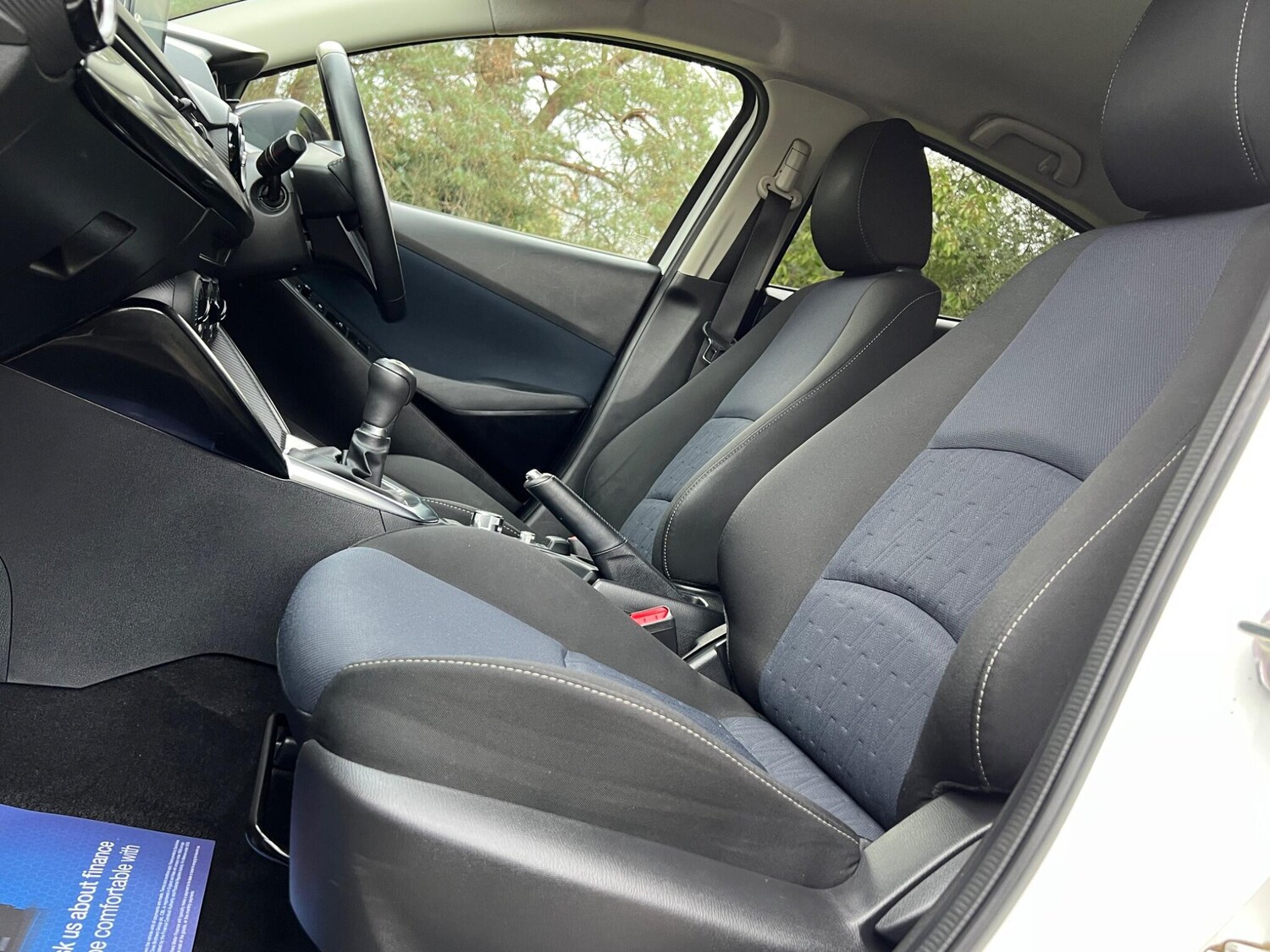 Used Mazda Mazda2 2016 for sale - 77427580: Photo 50