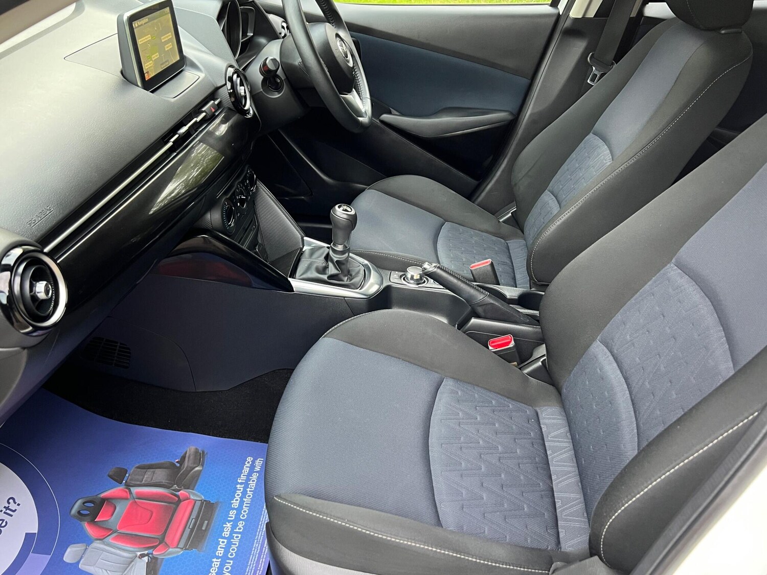 Used Mazda Mazda2 2016 for sale - 77427580: Photo 52