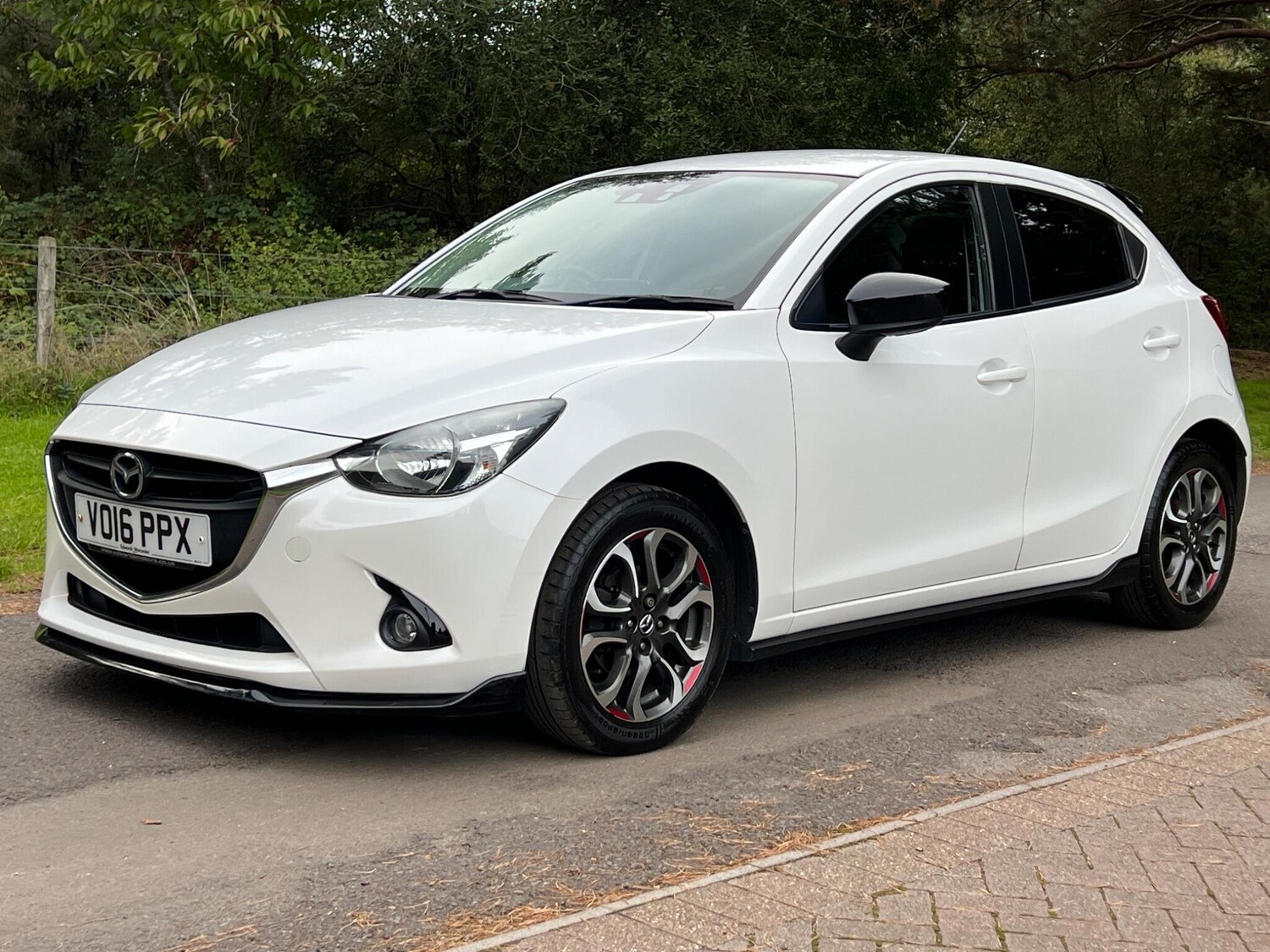 Used Mazda Mazda2 2016 for sale - 77427580: Photo 53