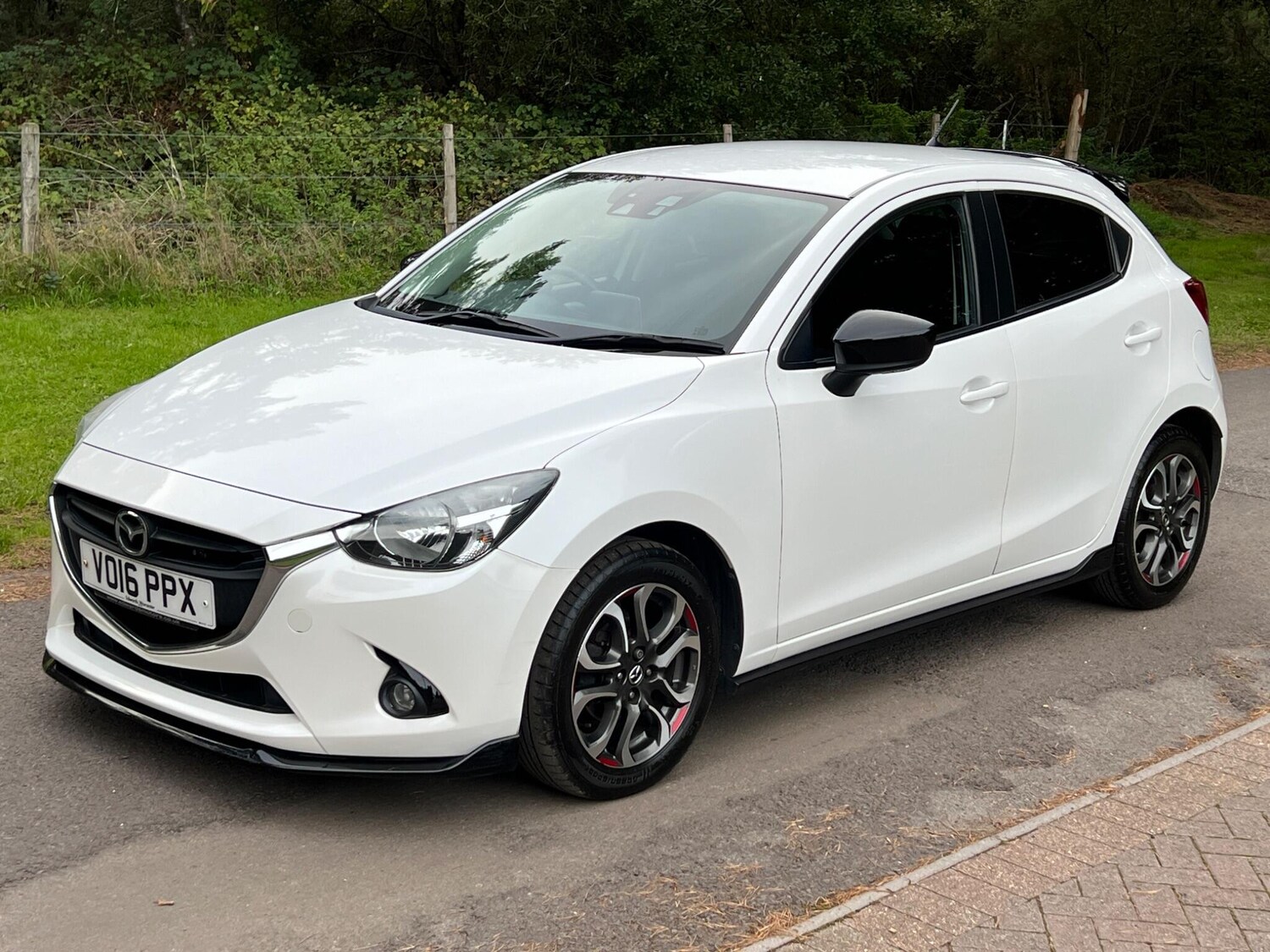Used Mazda Mazda2 2016 for sale - 77427580: Photo 54