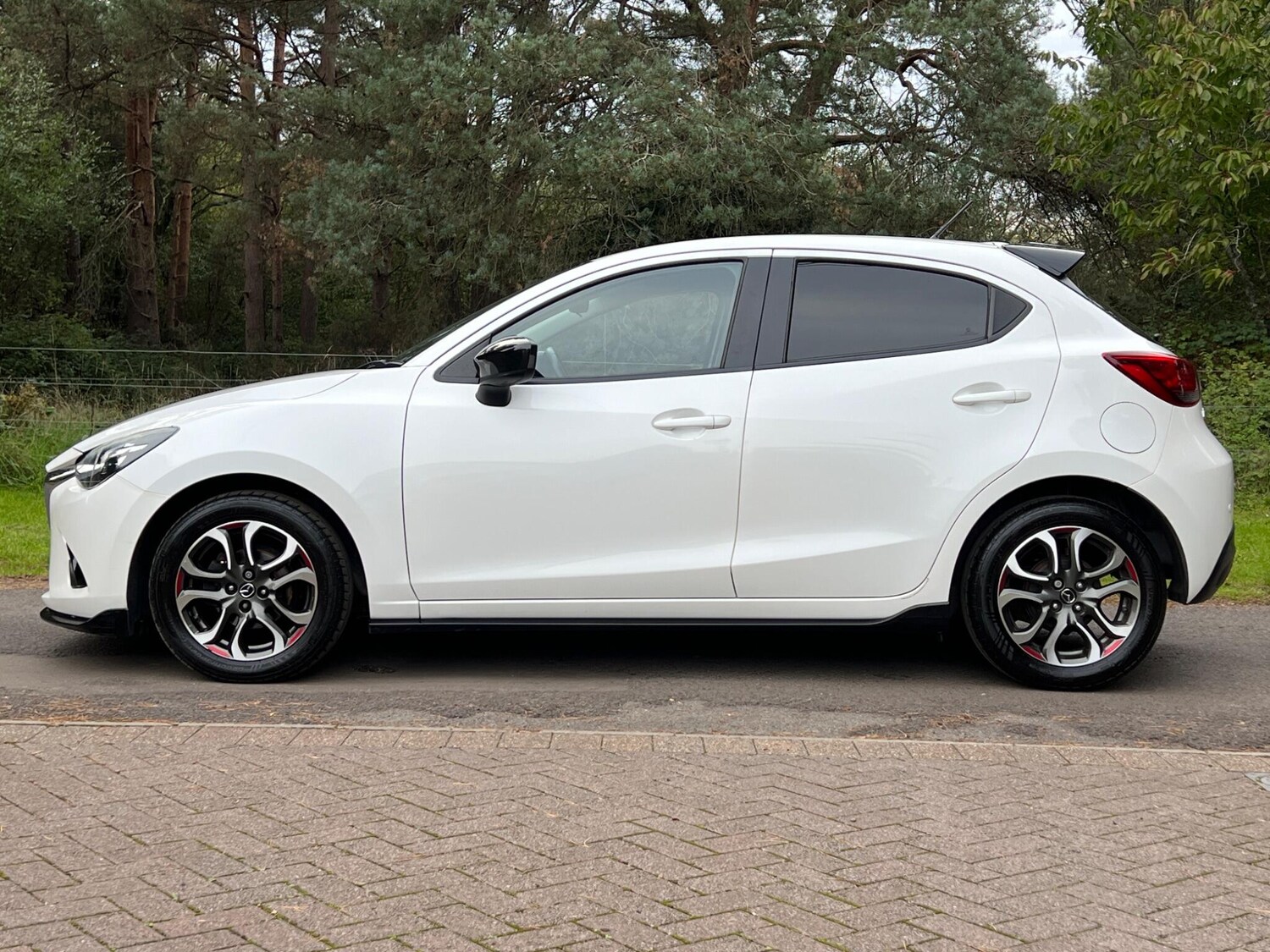 Used Mazda Mazda2 2016 for sale - 77427580: Photo 55