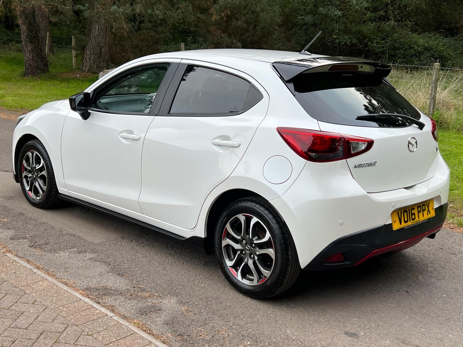 Used Mazda Mazda2 2016 for sale - 77427580: Photo 58