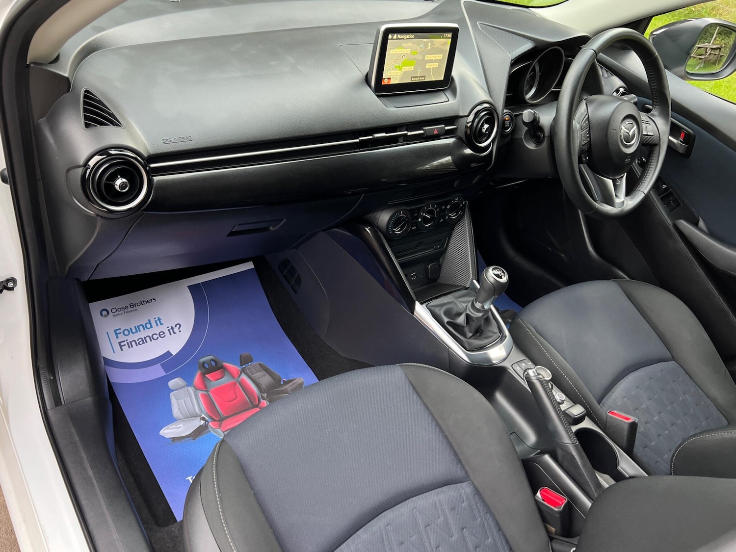 Used Mazda Mazda2 2016 for sale - 77427580: Photo 7