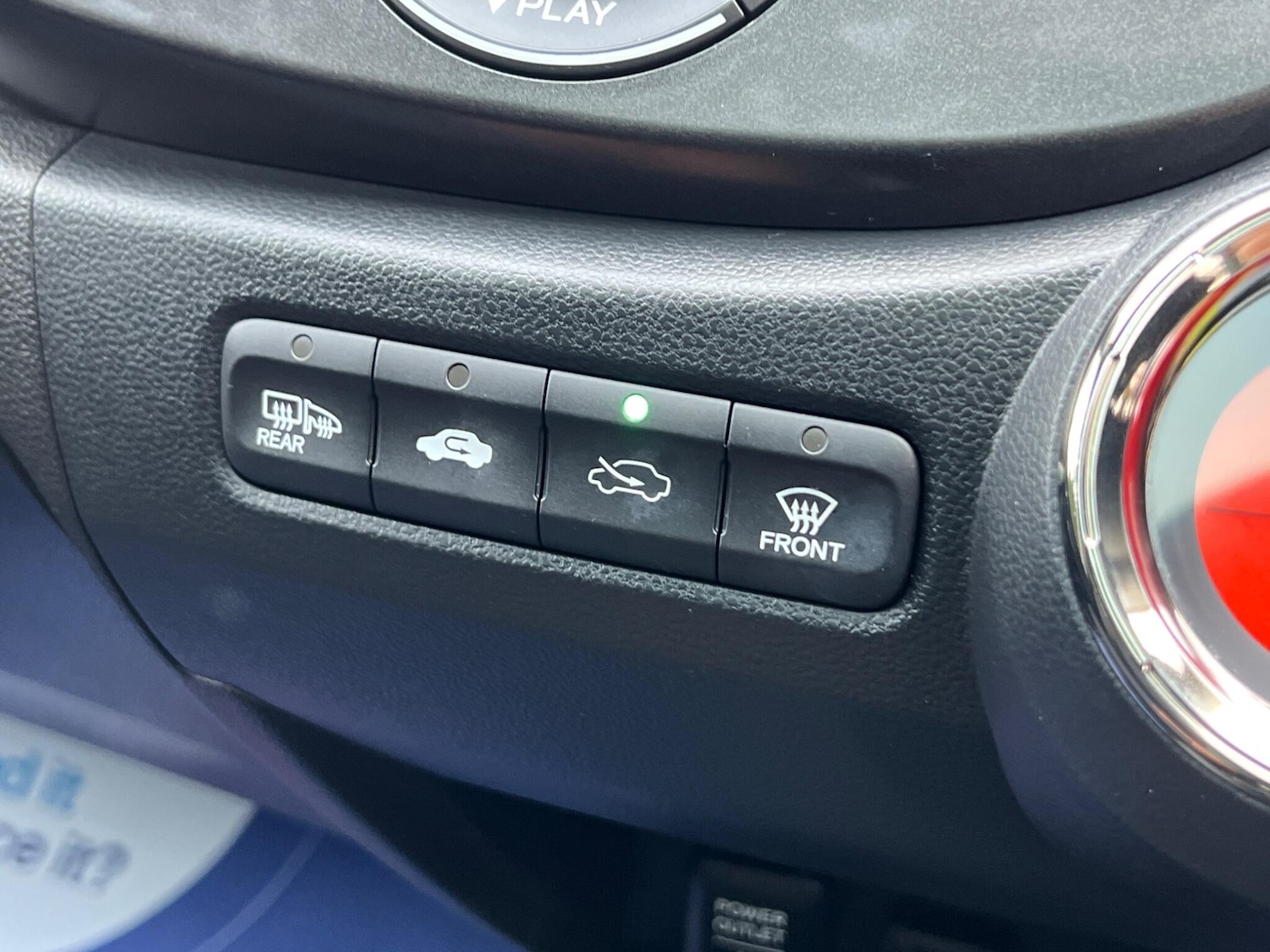 Used Honda Jazz 2014 for sale - 77427660: Photo 13