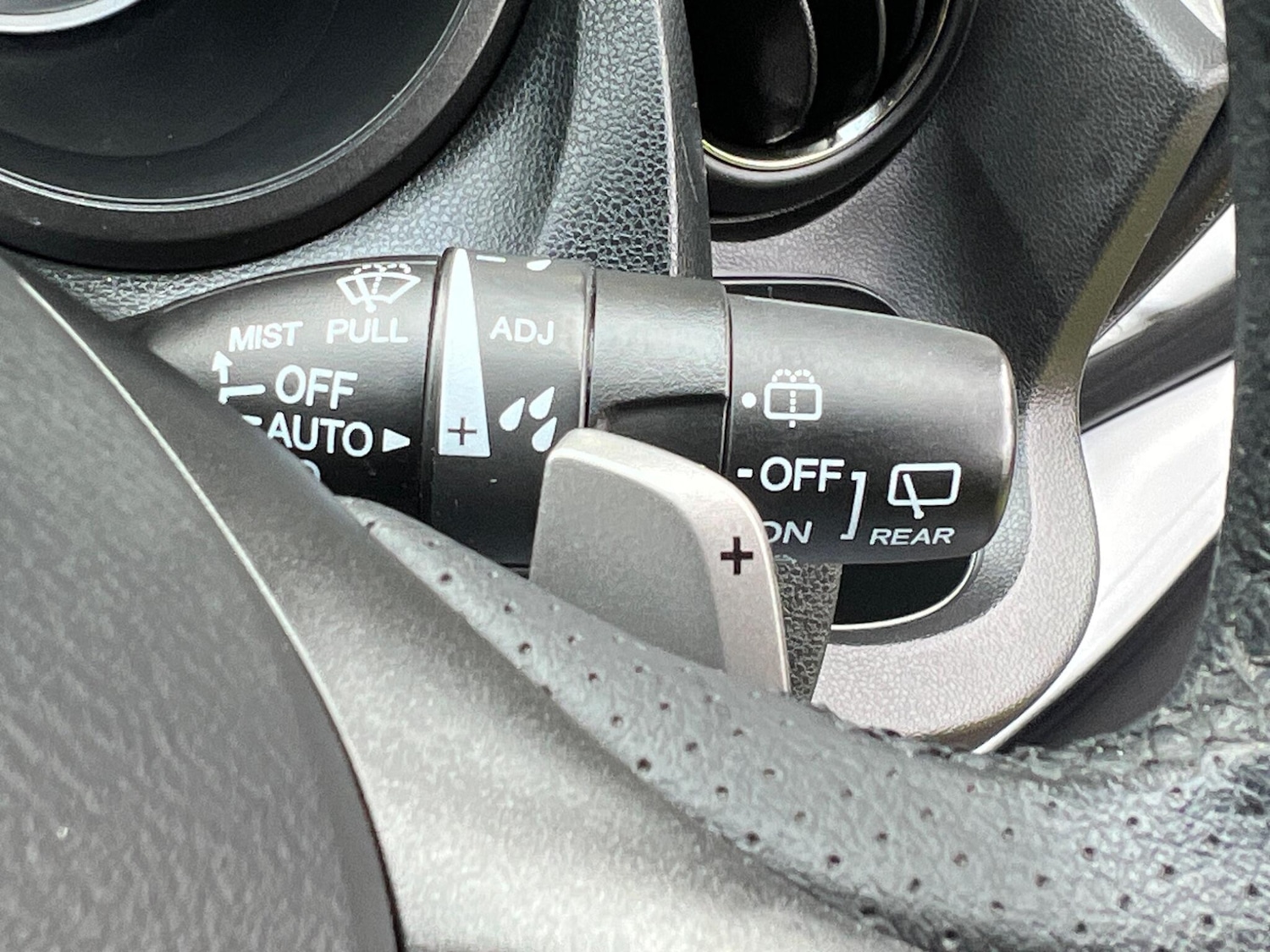 Used Honda Jazz 2014 for sale - 77427660: Photo 19