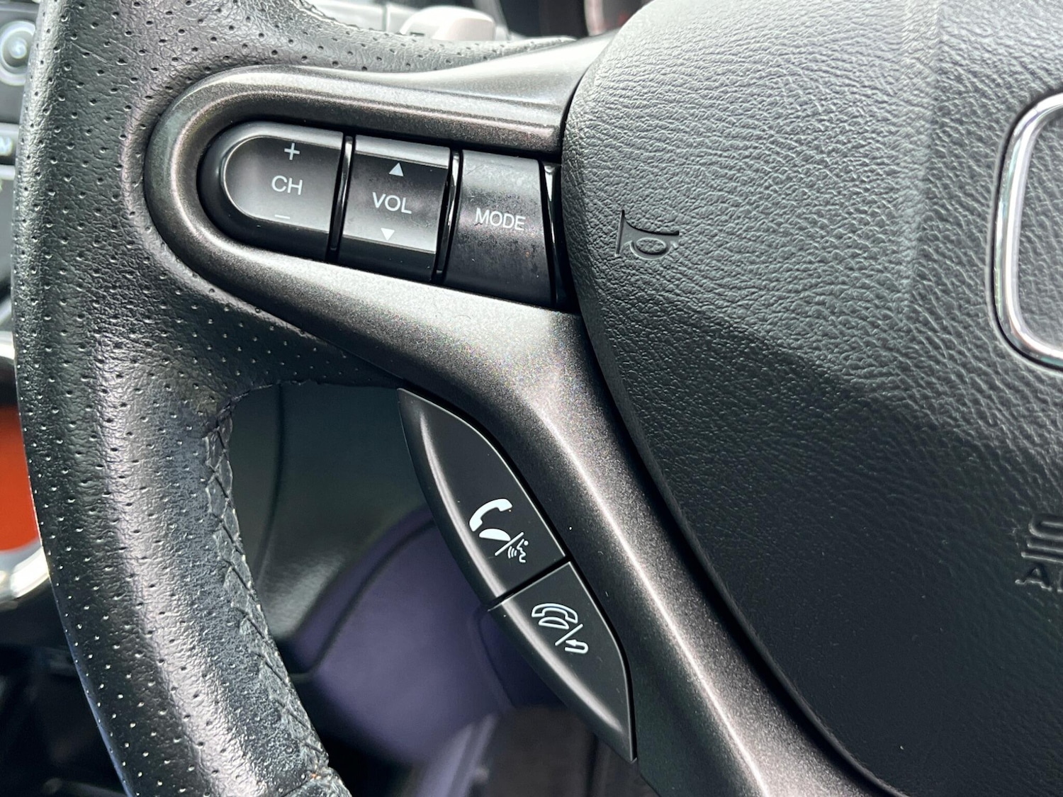 Used Honda Jazz 2014 for sale - 77427660: Photo 21