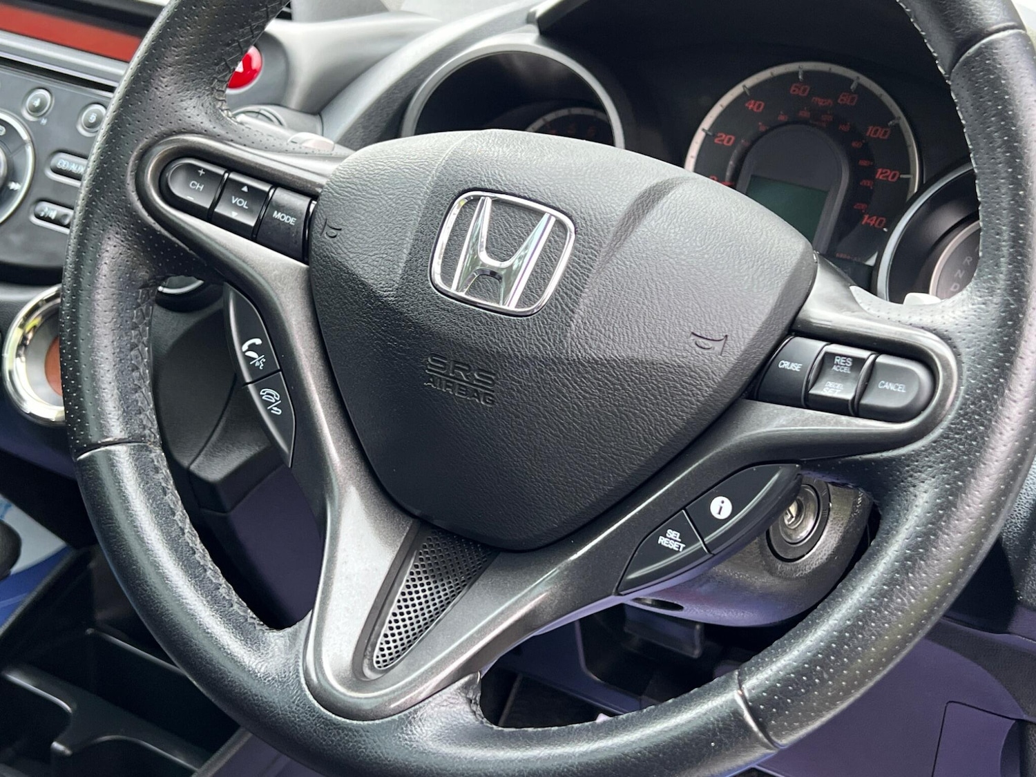 Used Honda Jazz 2014 for sale - 77427660: Photo 26