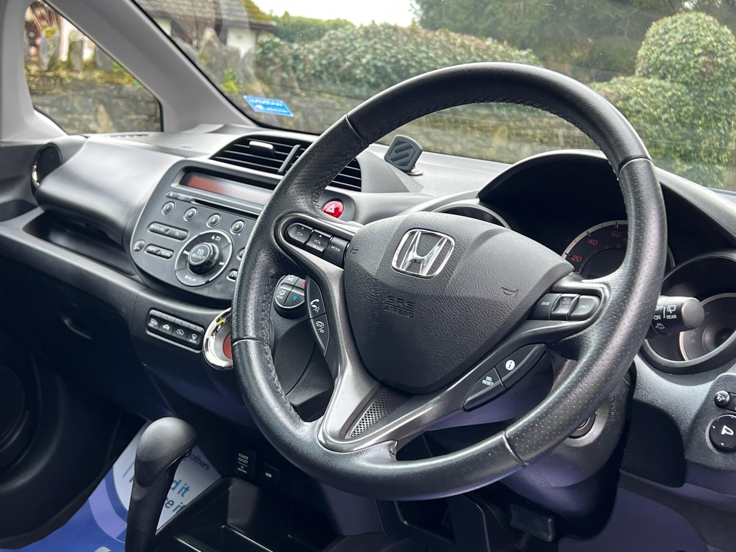 Used Honda Jazz 2014 for sale - 77427660: Photo 27