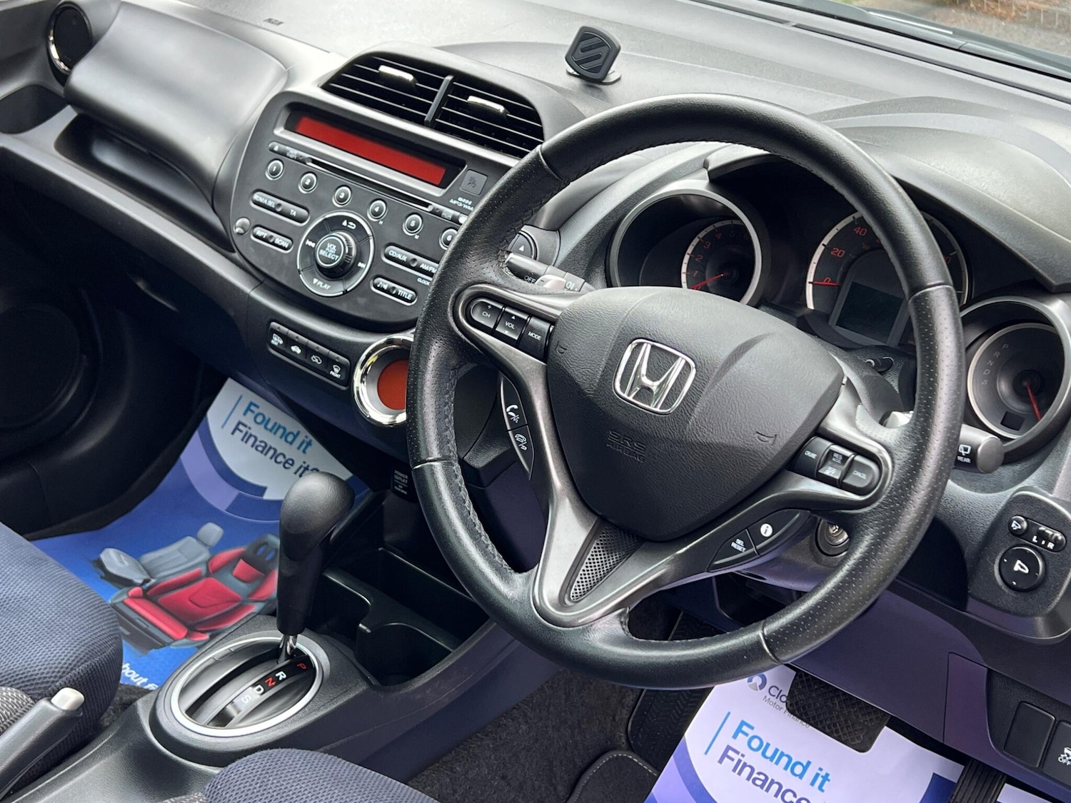 Used Honda Jazz 2014 for sale - 77427660: Photo 28