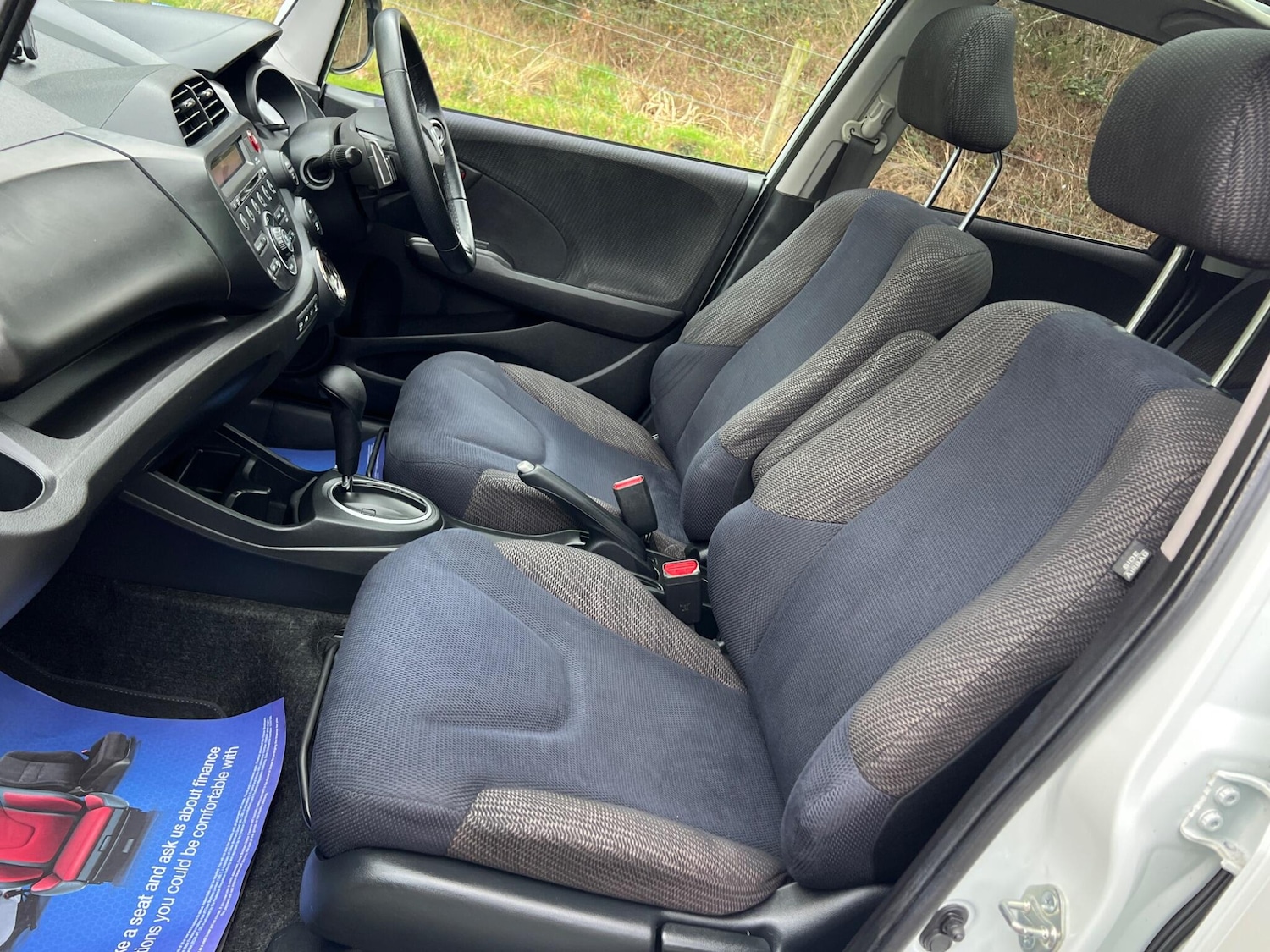 Used Honda Jazz 2014 for sale - 77427660: Photo 35