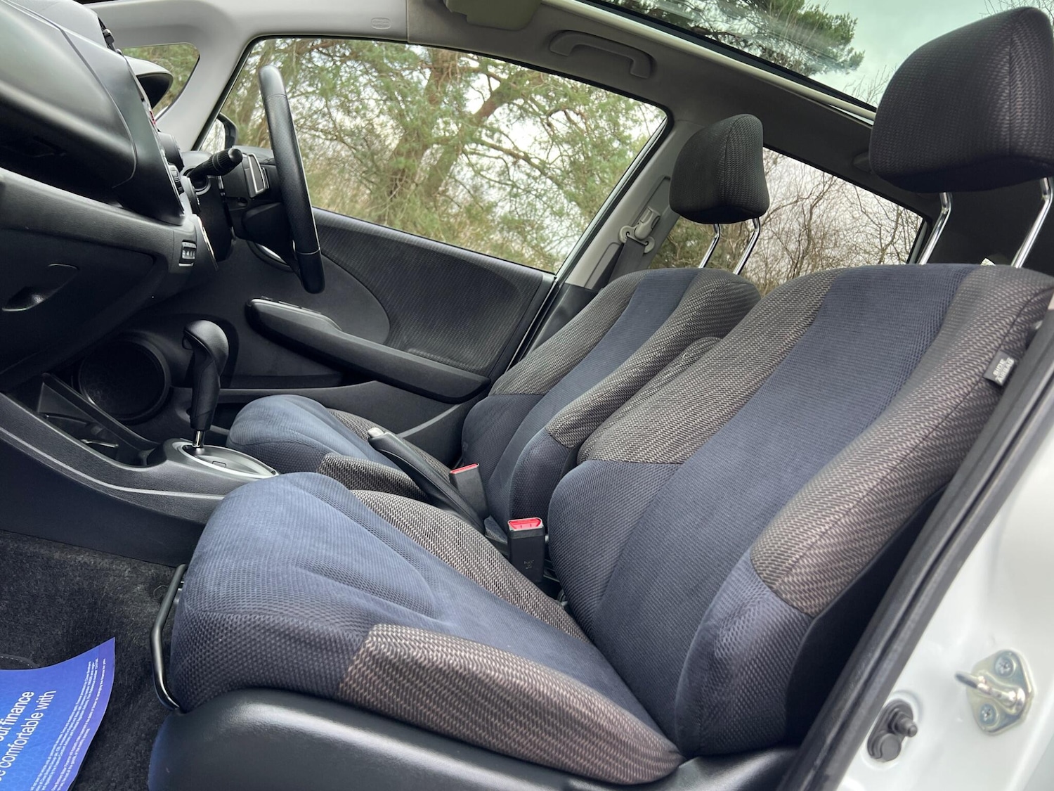 Used Honda Jazz 2014 for sale - 77427660: Photo 36