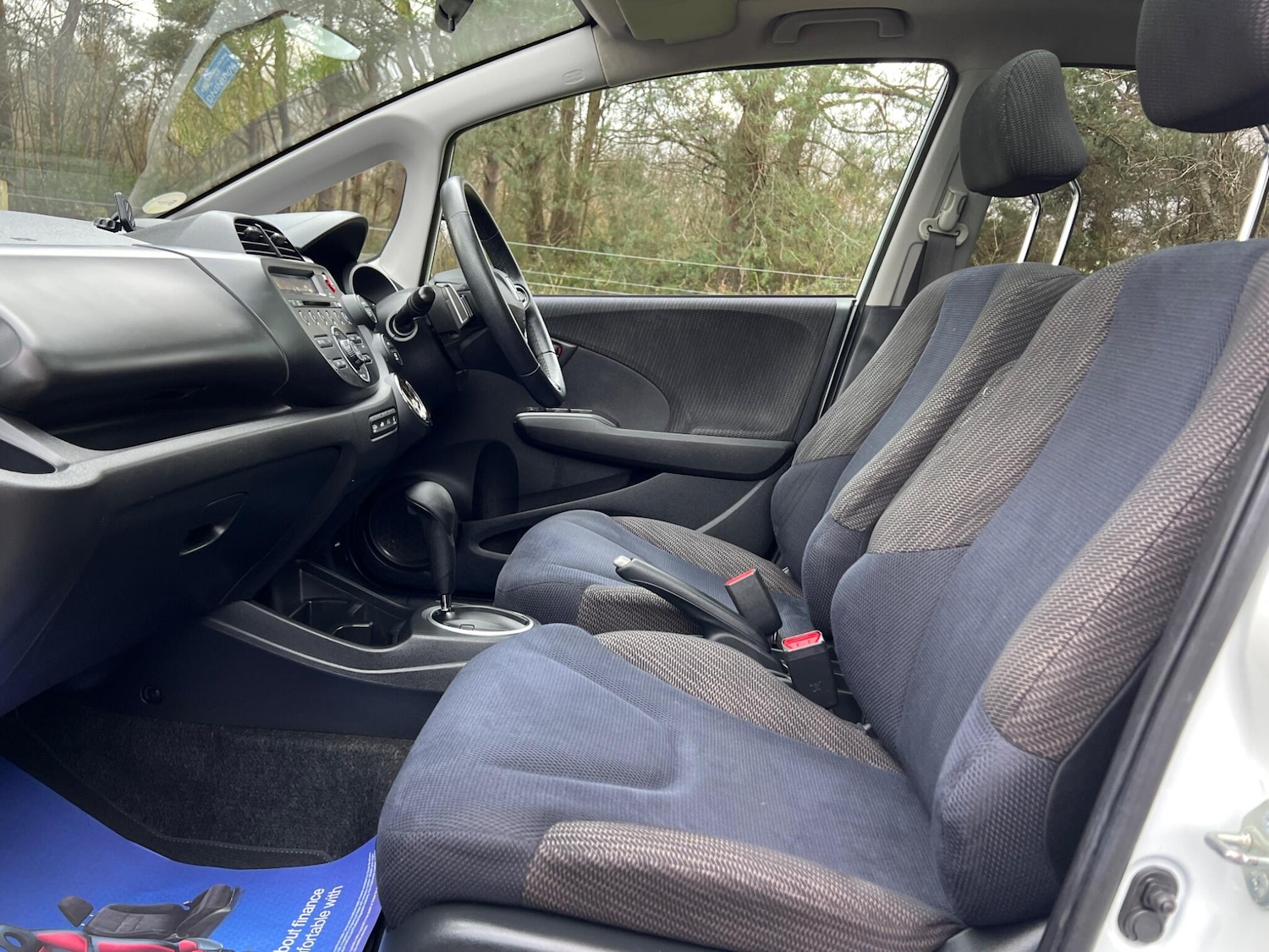 Used Honda Jazz 2014 for sale - 77427660: Photo 37