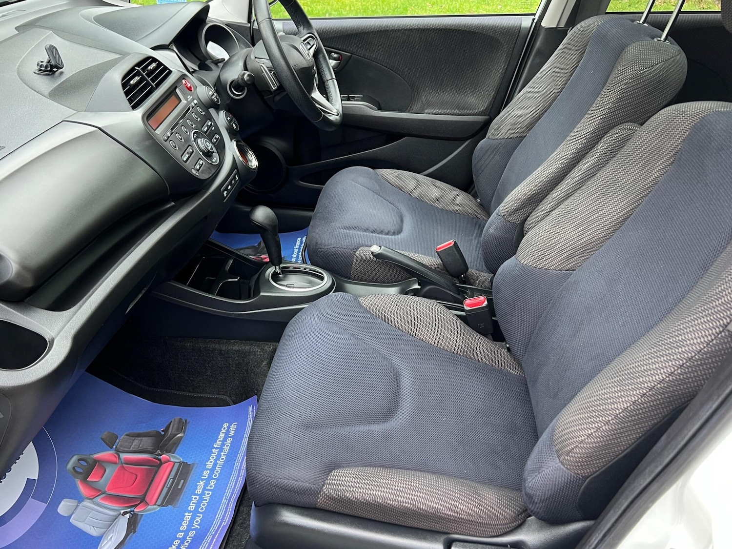 Used Honda Jazz 2014 for sale - 77427660: Photo 38