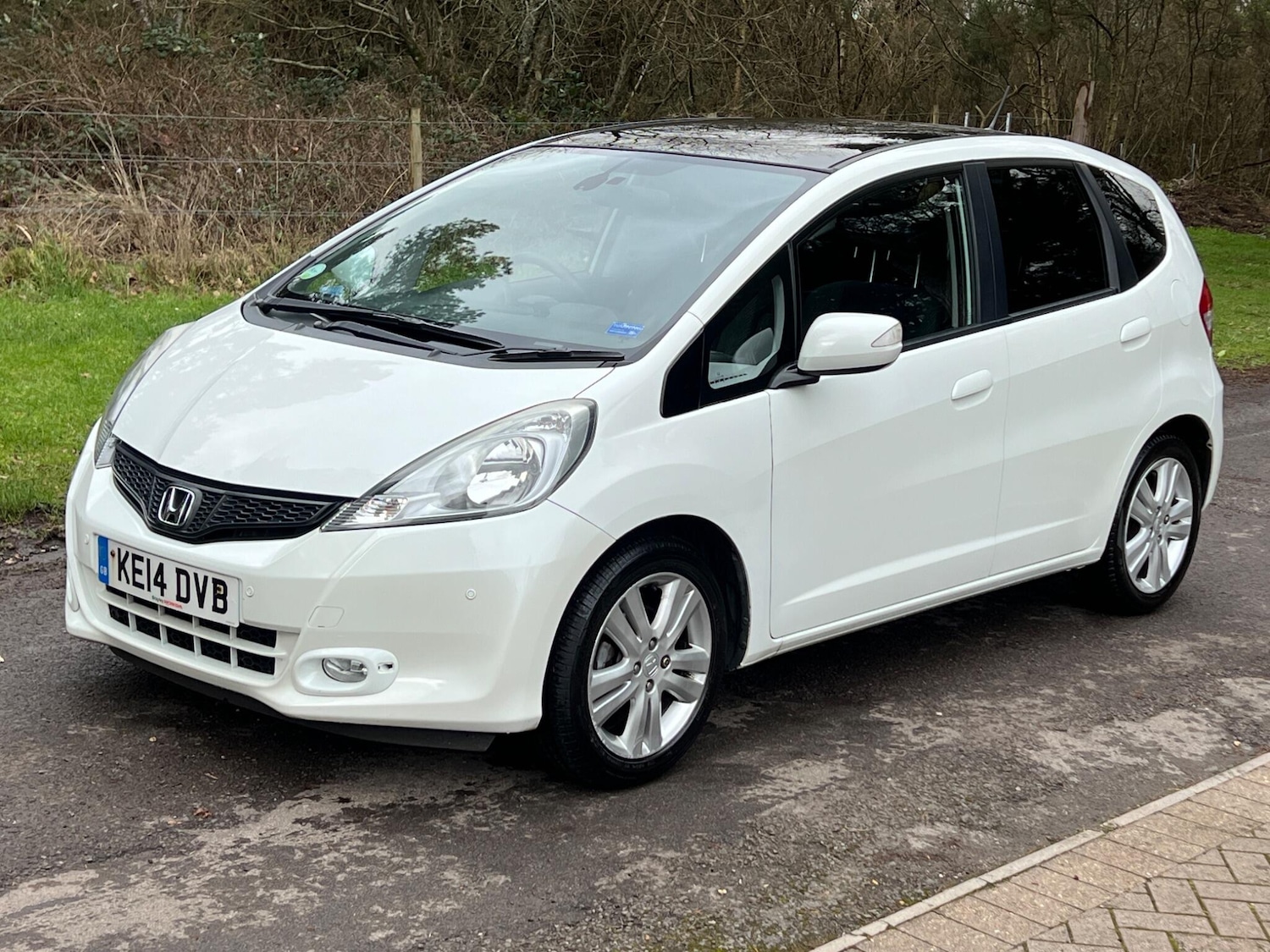 Used Honda Jazz 2014 for sale - 77427660: Photo 39