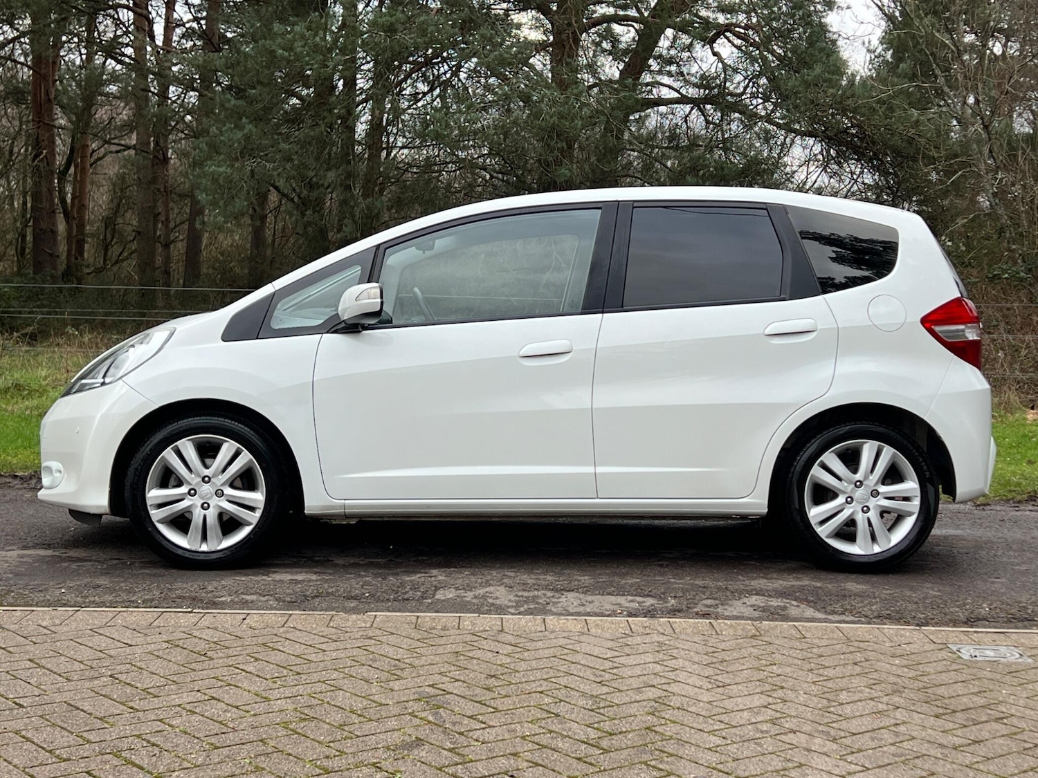 Used Honda Jazz 2014 for sale - 77427660: Photo 40