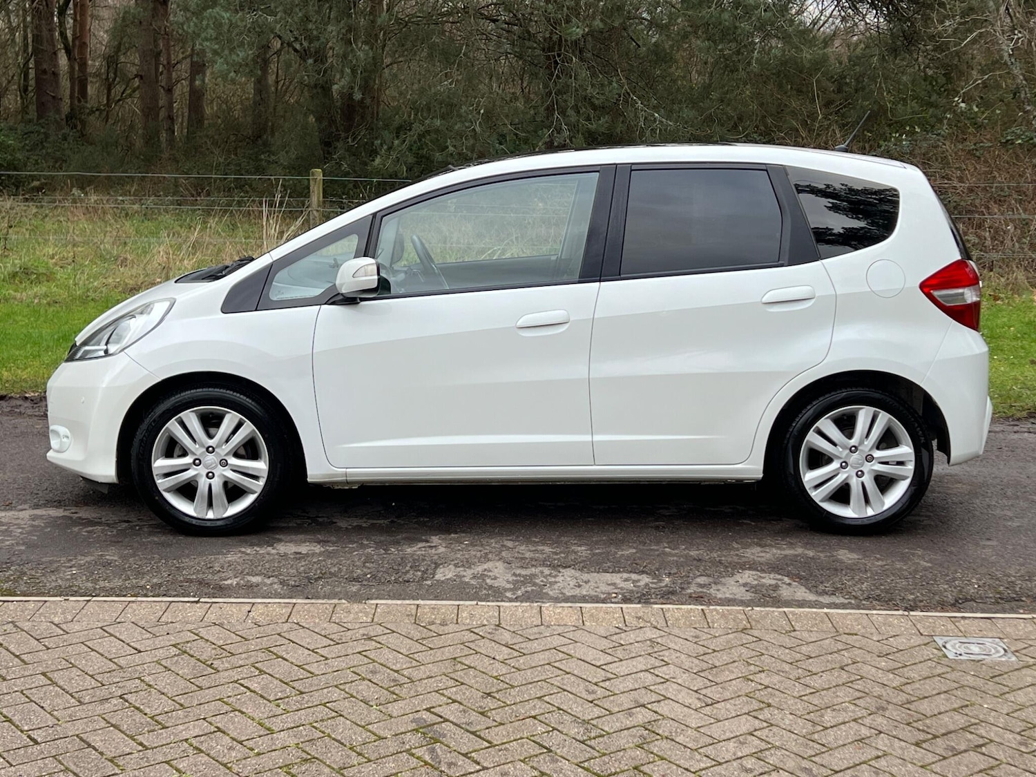 Used Honda Jazz 2014 for sale - 77427660: Photo 41