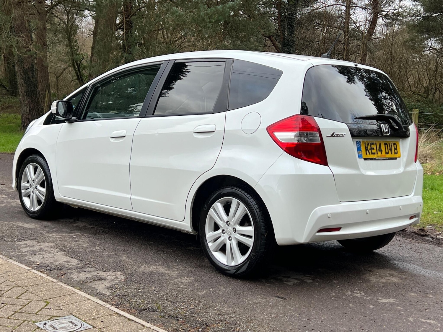 Used Honda Jazz 2014 for sale - 77427660: Photo 42