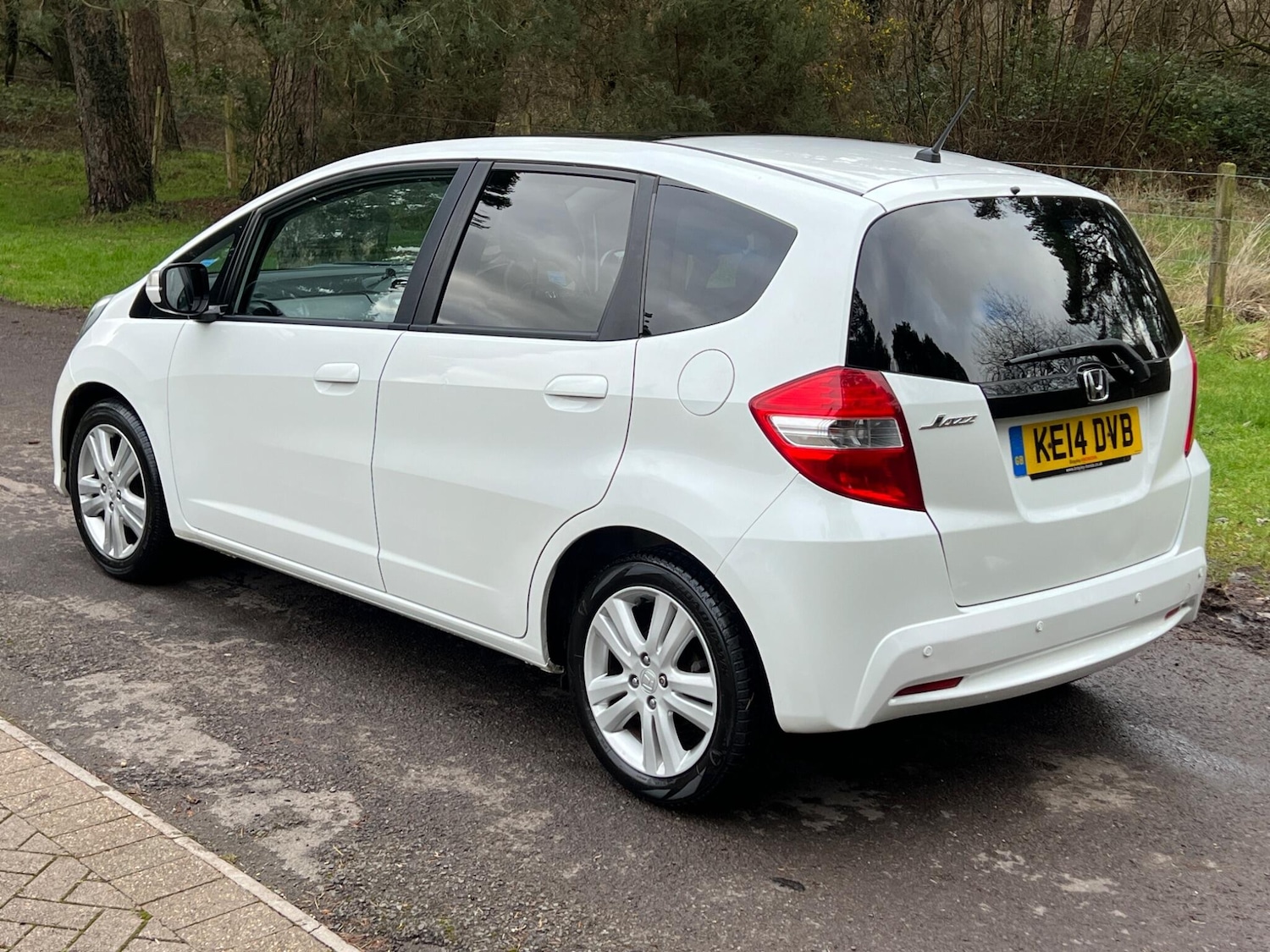 Used Honda Jazz 2014 for sale - 77427660: Photo 43