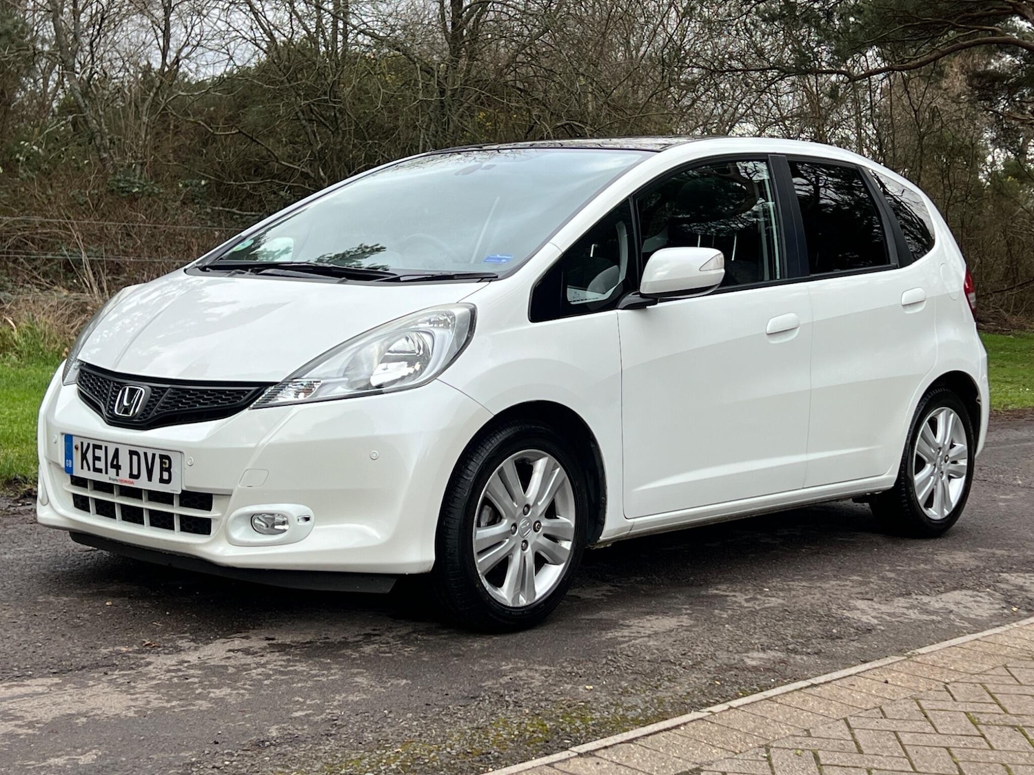 Used Honda Jazz 2014 for sale - 77427660: Photo 50