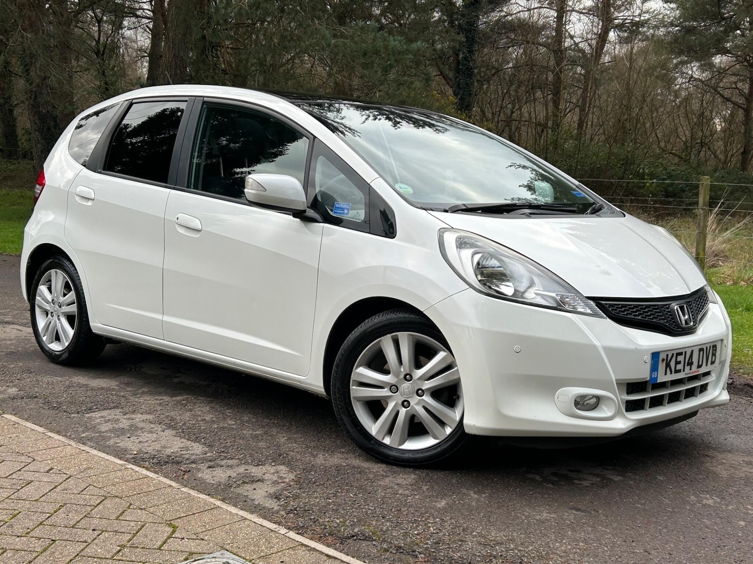 Used Honda Jazz 2014 for sale - 77427660: Photo 51