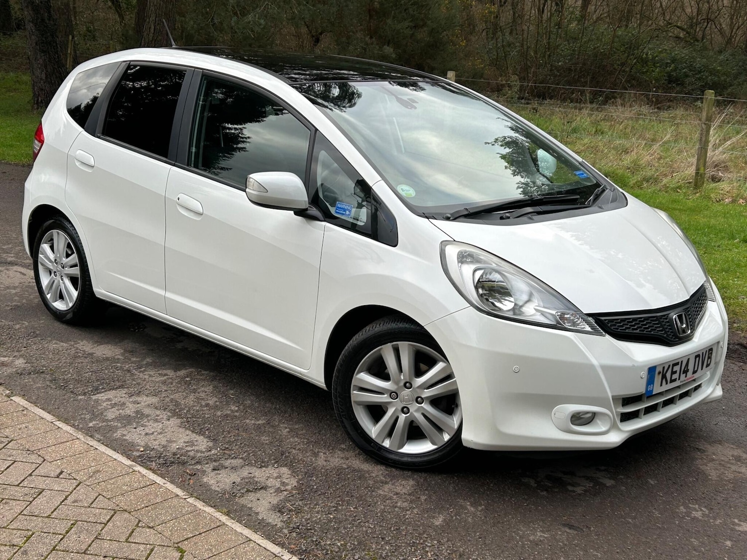 Used Honda Jazz 2014 for sale - 77427660: Photo 52