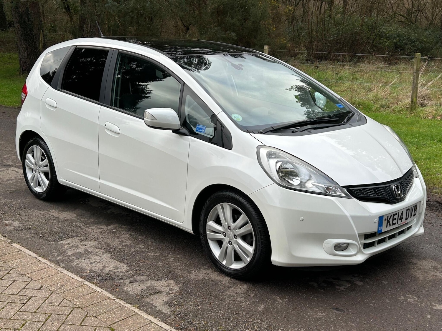 Used Honda Jazz 2014 for sale - 77427660: Photo 53