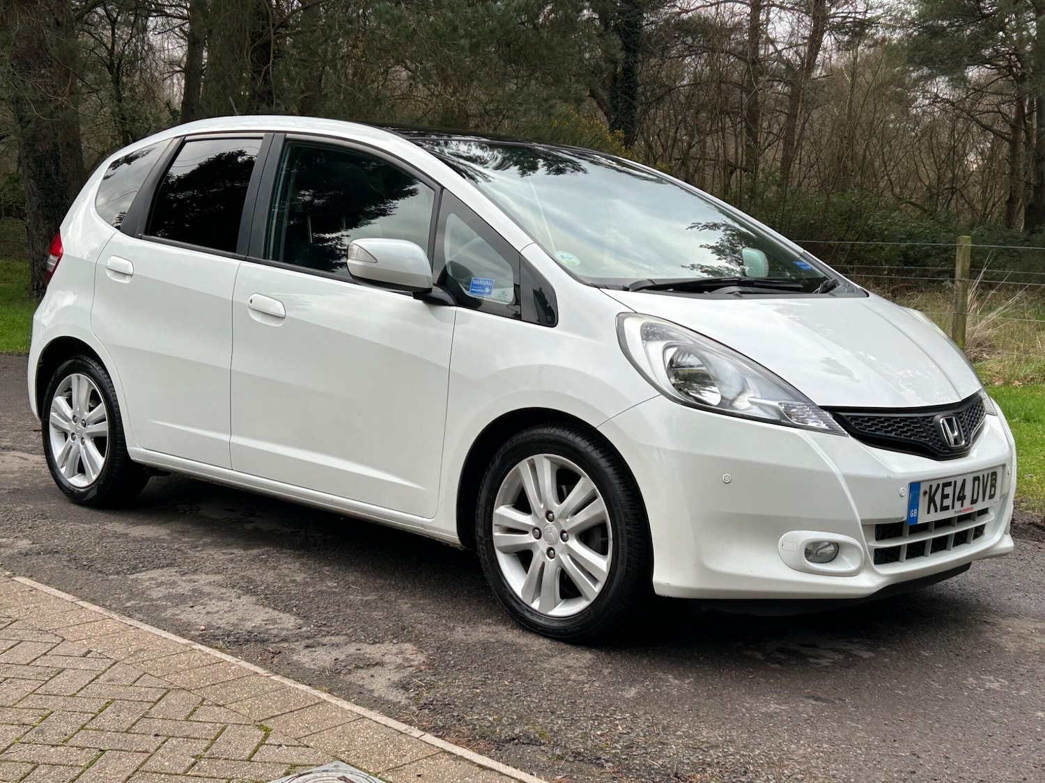 Used Honda Jazz 2014 for sale - 77427660: Photo 54