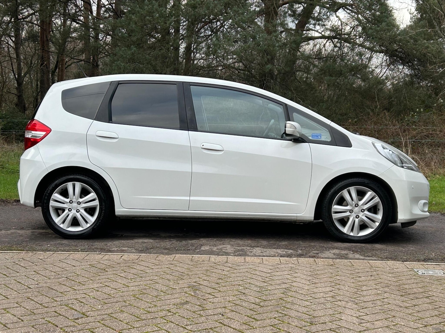 Used Honda Jazz 2014 for sale - 77427660: Photo 55